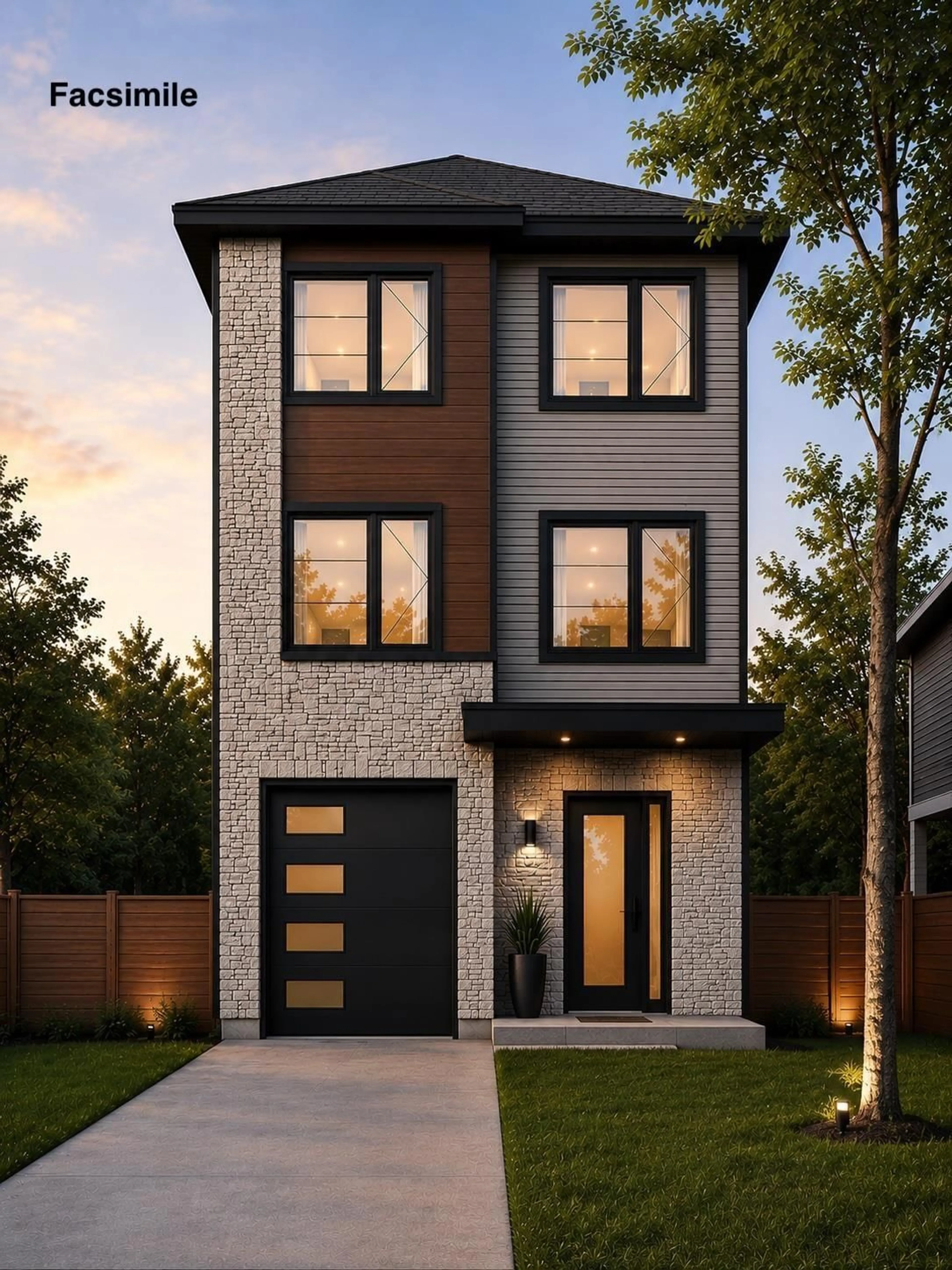 Home with brick exterior material, street for 333 Higgins, Beechville Nova Scotia B3T 0P1