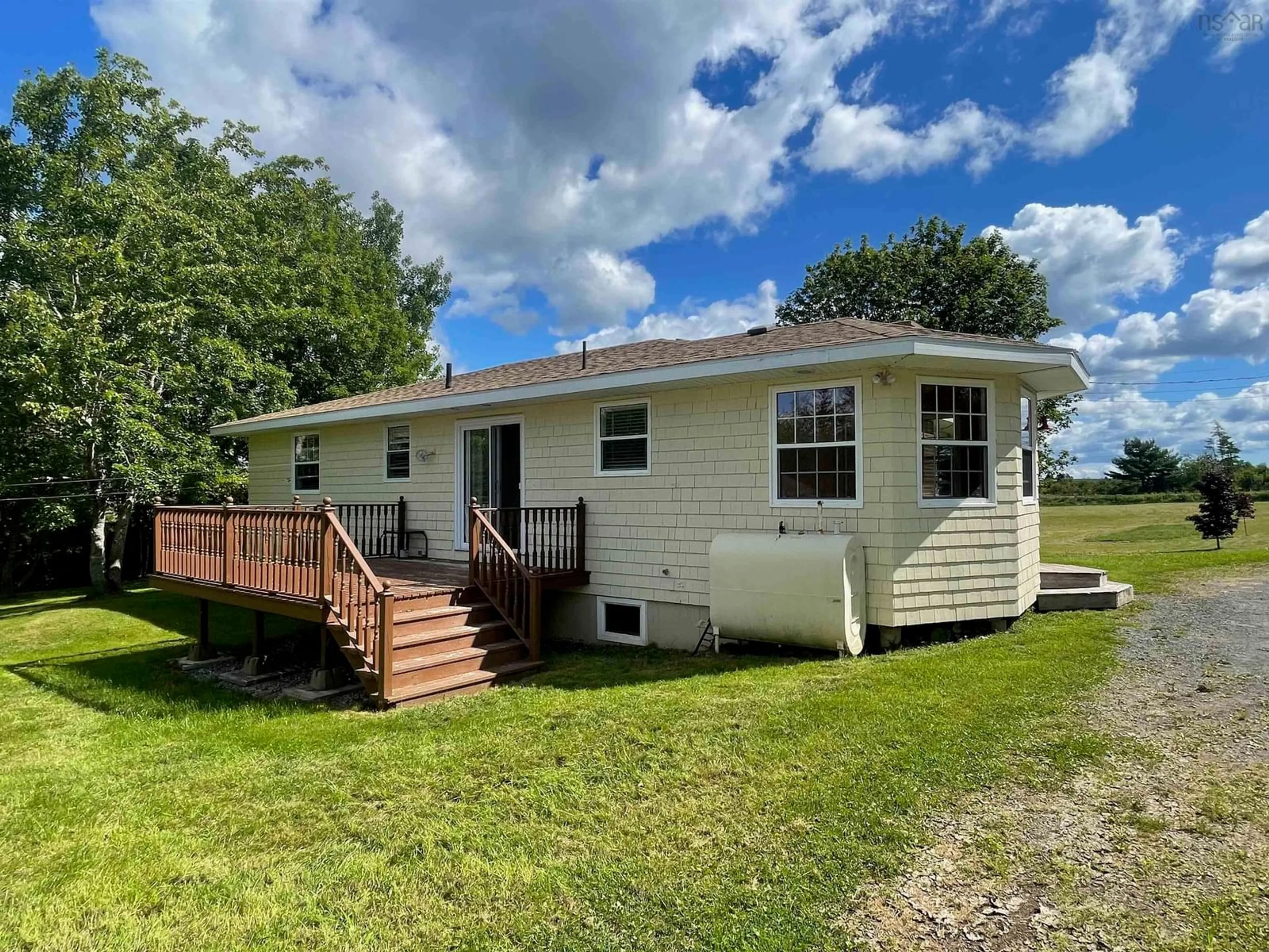 Unknown for 482 Intervale Road, Rock Elm Nova Scotia B1K 1T5