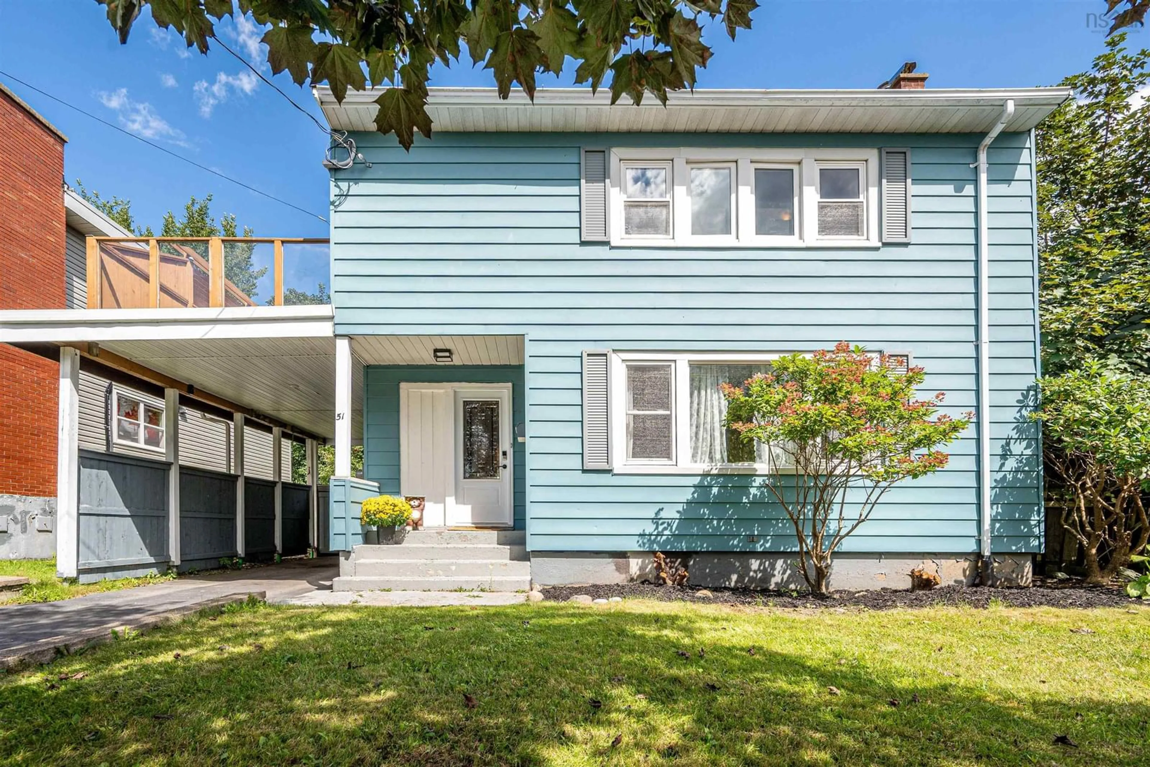 Unknown for 51 Hazelhurst St, Dartmouth Nova Scotia B2Y 3N1