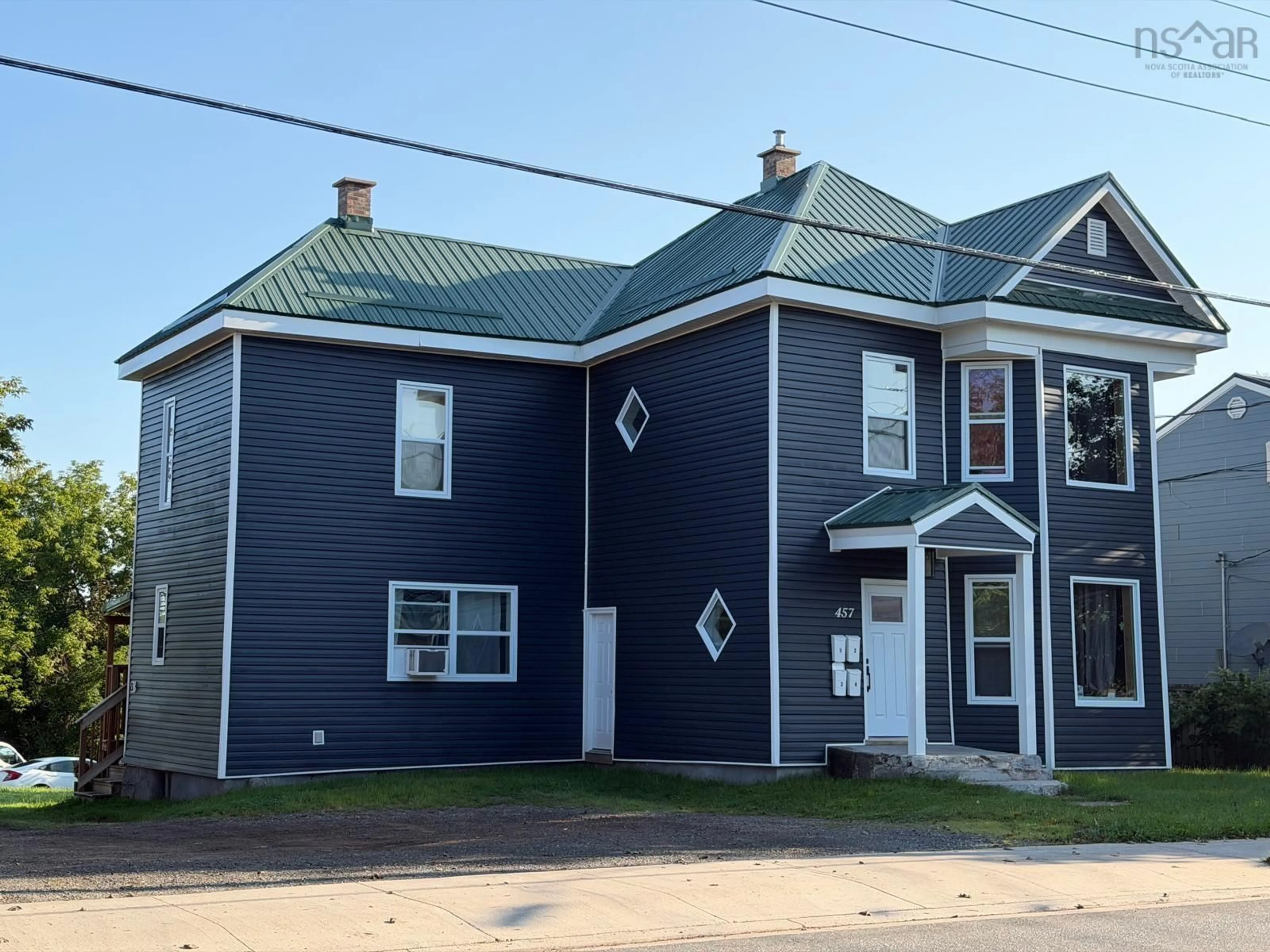 Unknown for 457 Robie St, Truro Nova Scotia B2N 1M1