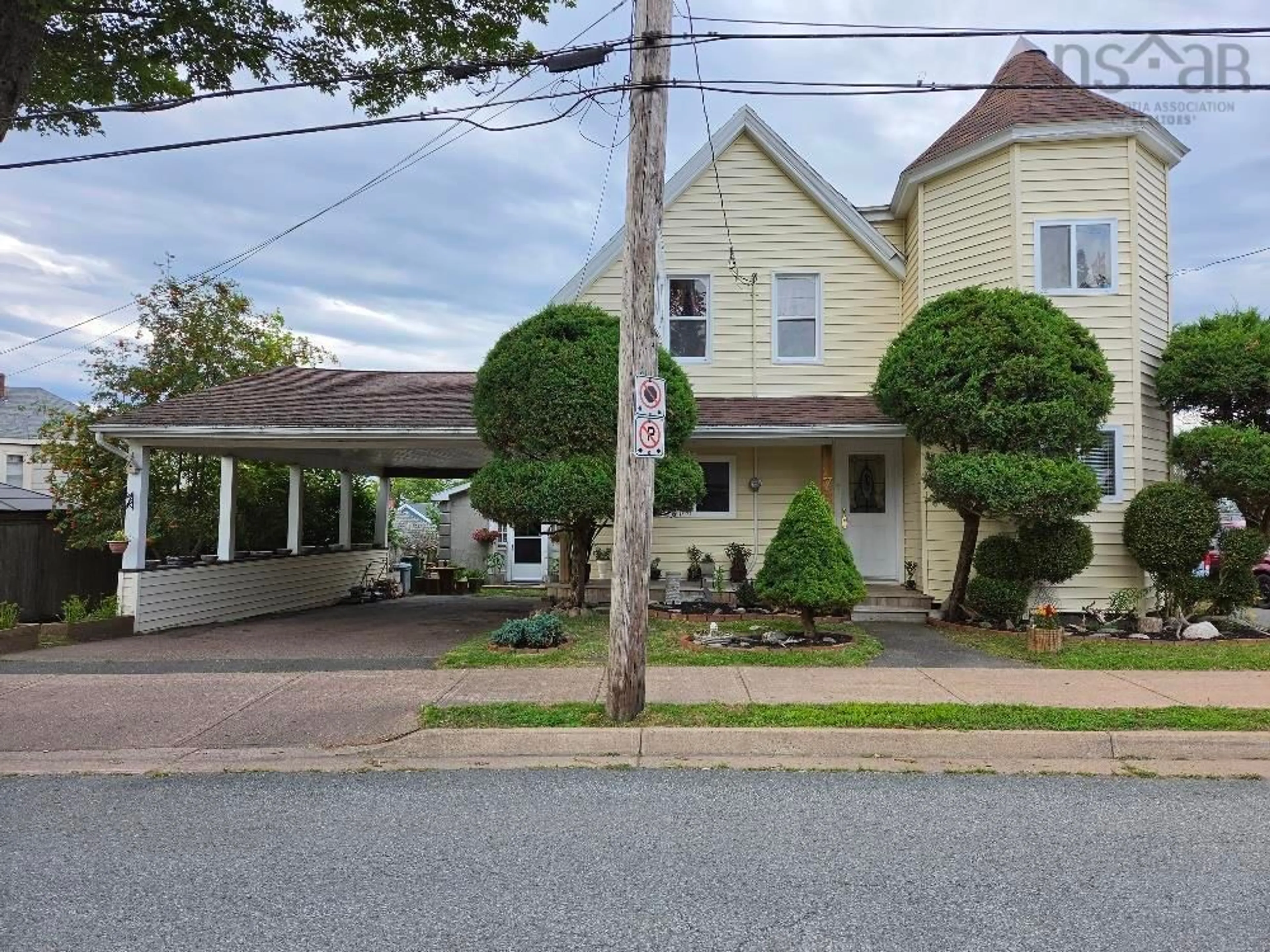 Unknown for 7 Douglas St, Truro Nova Scotia B2N 2E6