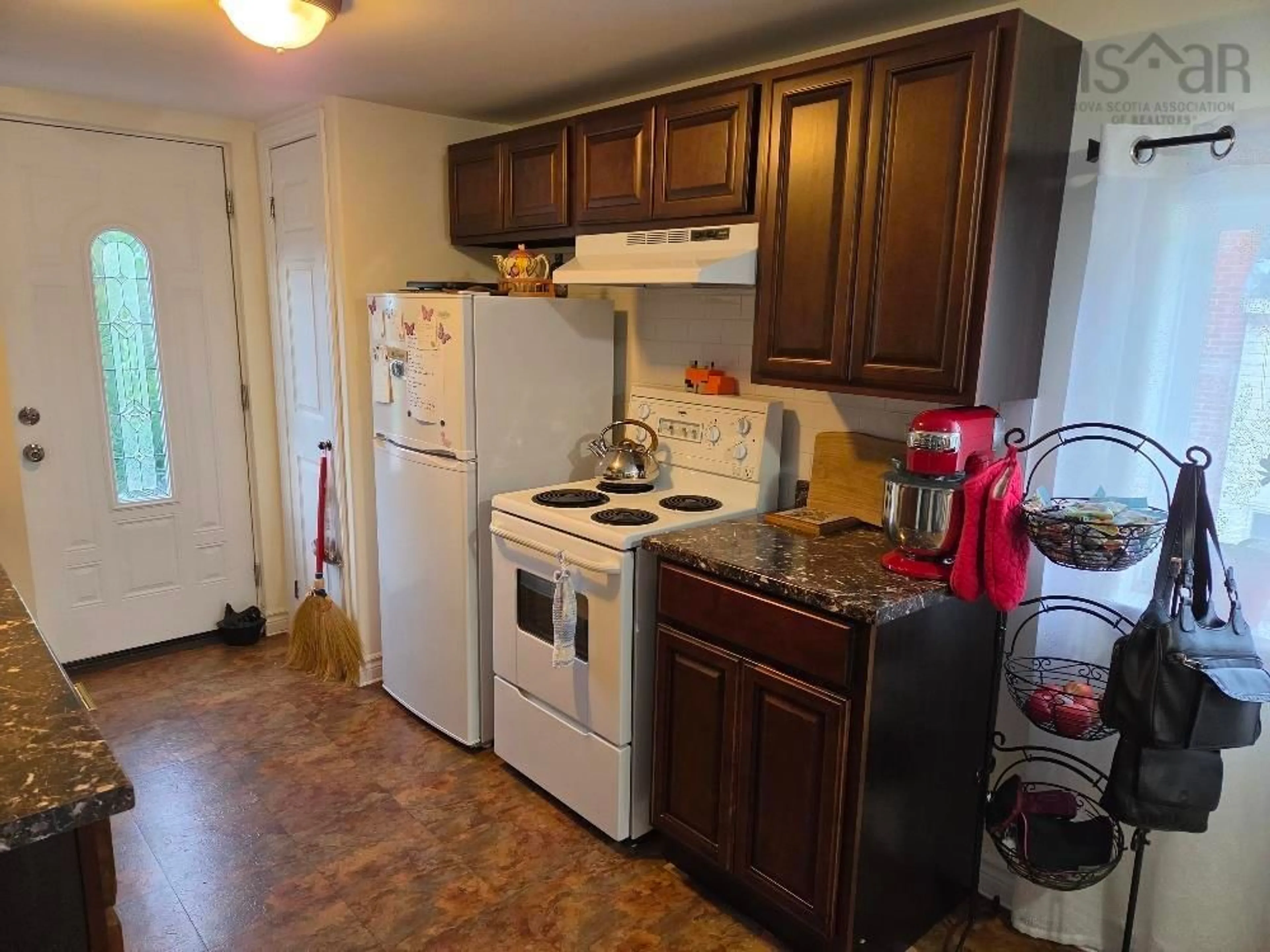 Standard kitchen, unknown for 7 Douglas St, Truro Nova Scotia B2N 2E6