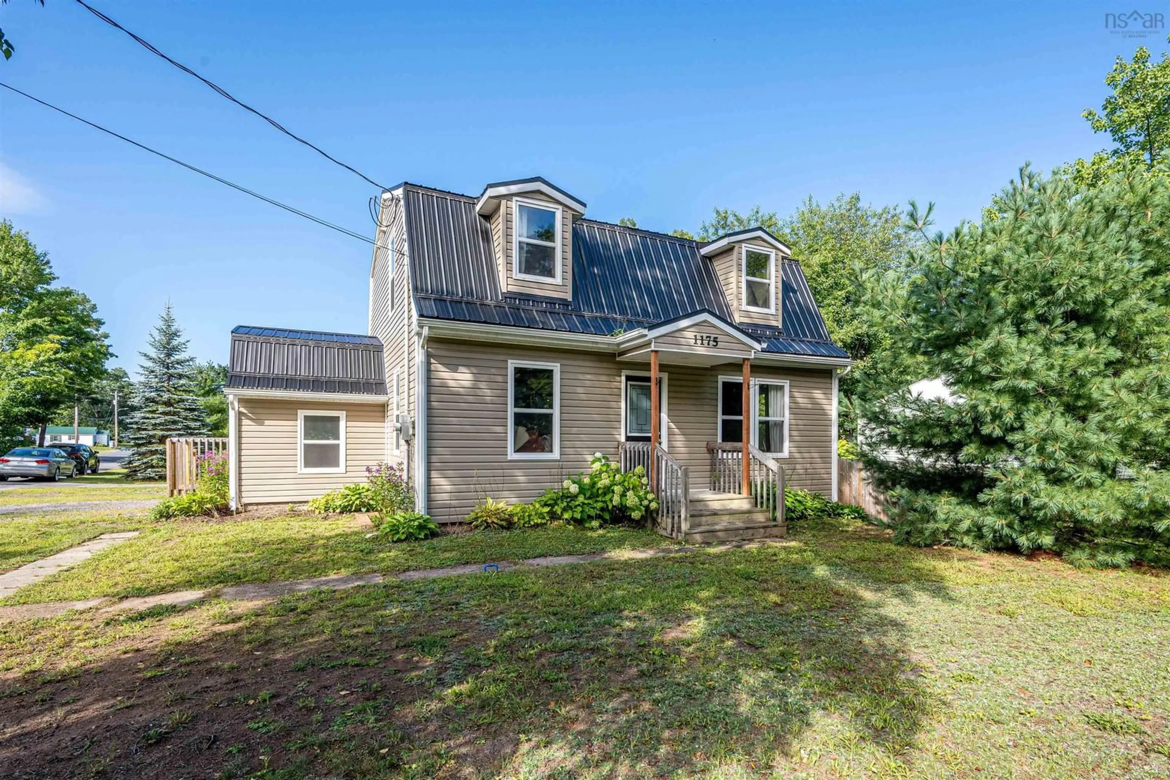 Unknown for 1175 Bridge St, Greenwood Nova Scotia B0P 1R0