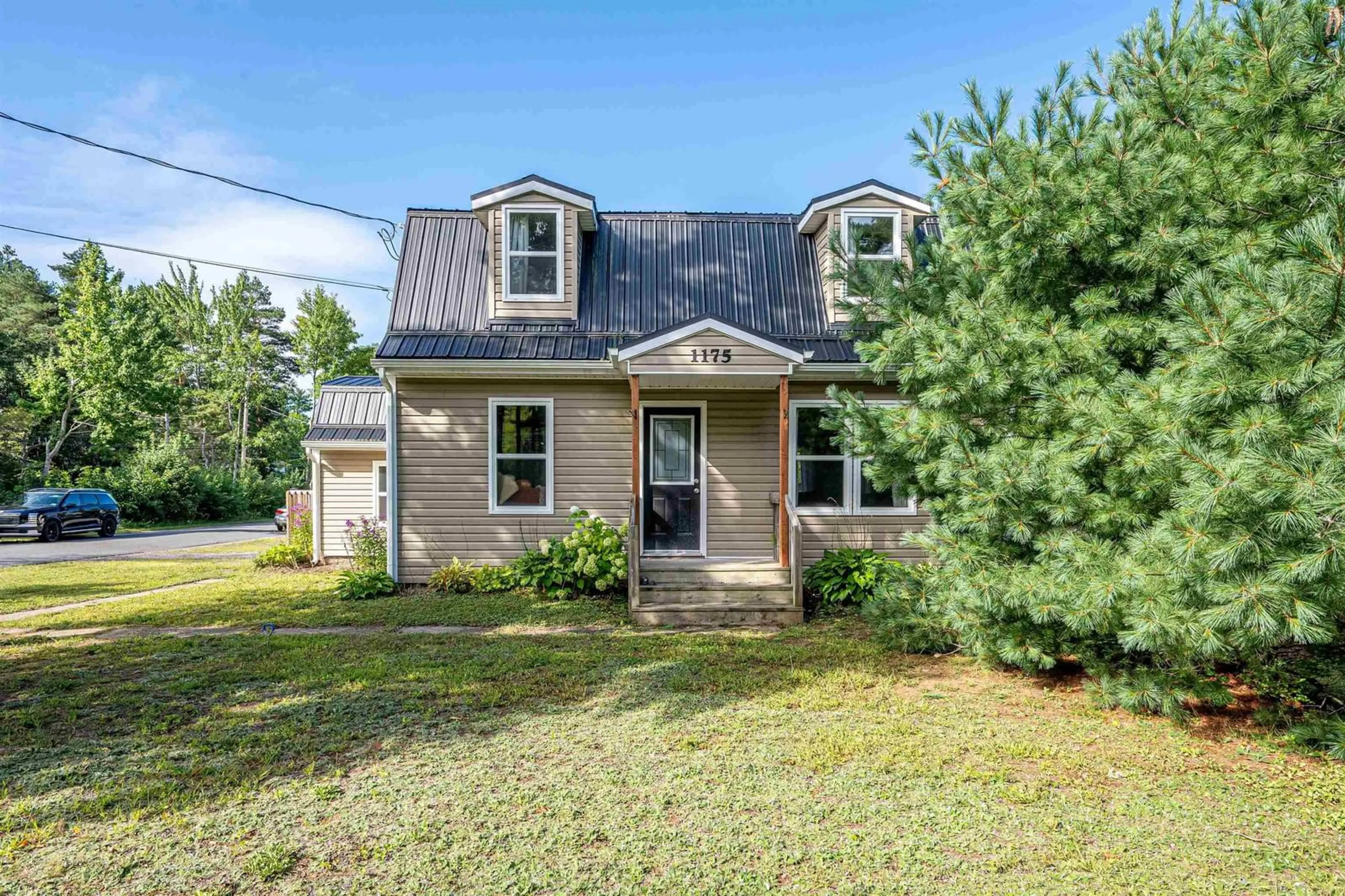 Unknown for 1175 Bridge St, Greenwood Nova Scotia B0P 1R0