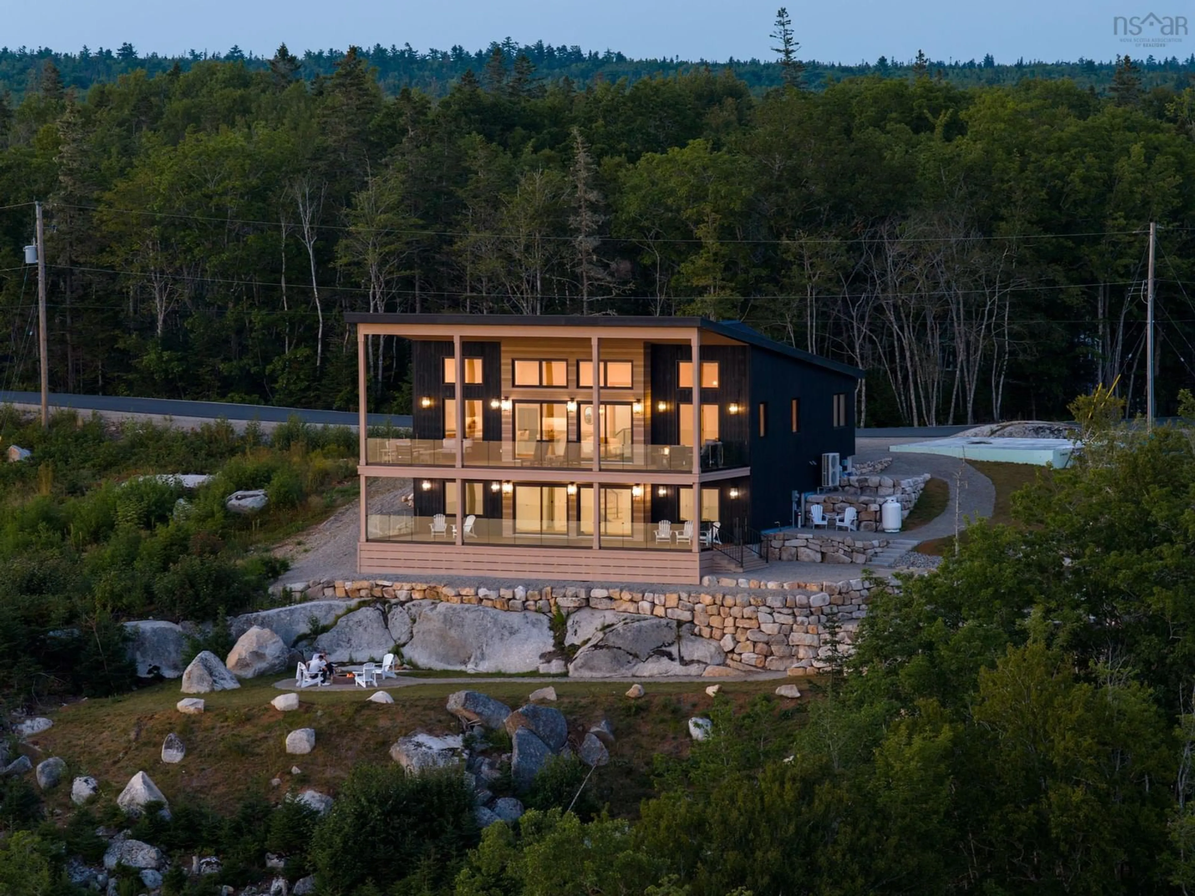 Unknown for 23 Anchors Way, East River Point Nova Scotia B0J 1T0