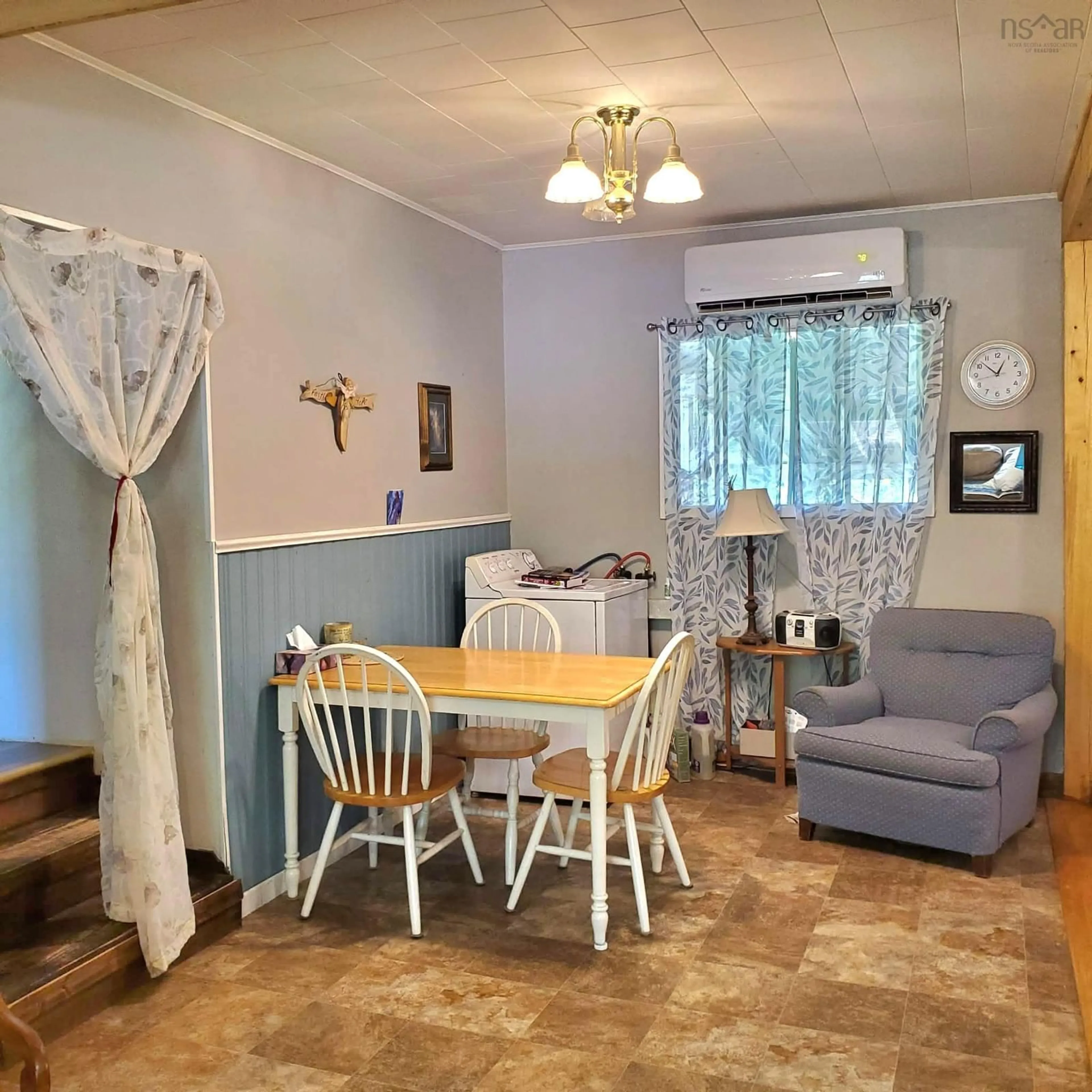 Dining room, unknown for 1698 Barss Corner Rd, Barss Corner Nova Scotia B0R 1A0
