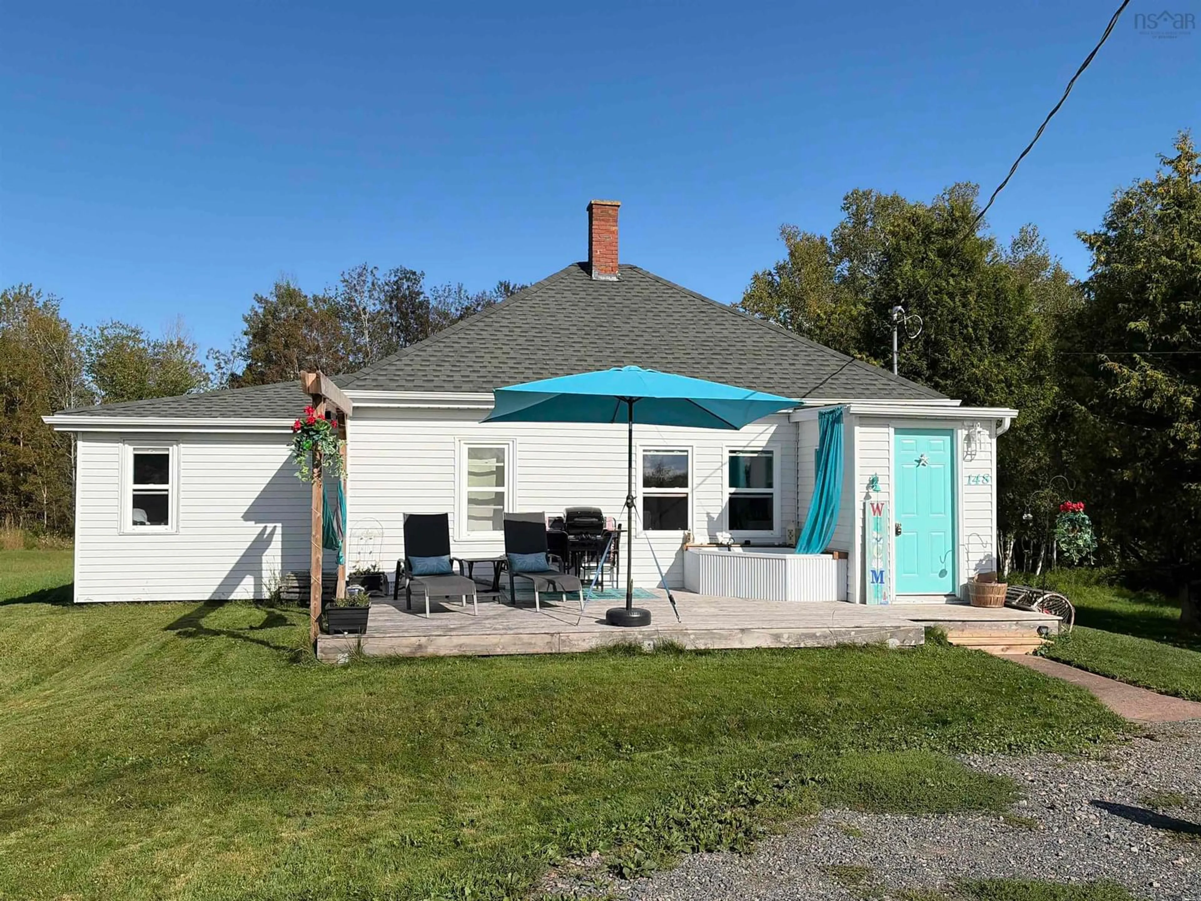 Unknown for 148 Blue Sea Rd, Malagash Centre Nova Scotia B0K 1E0