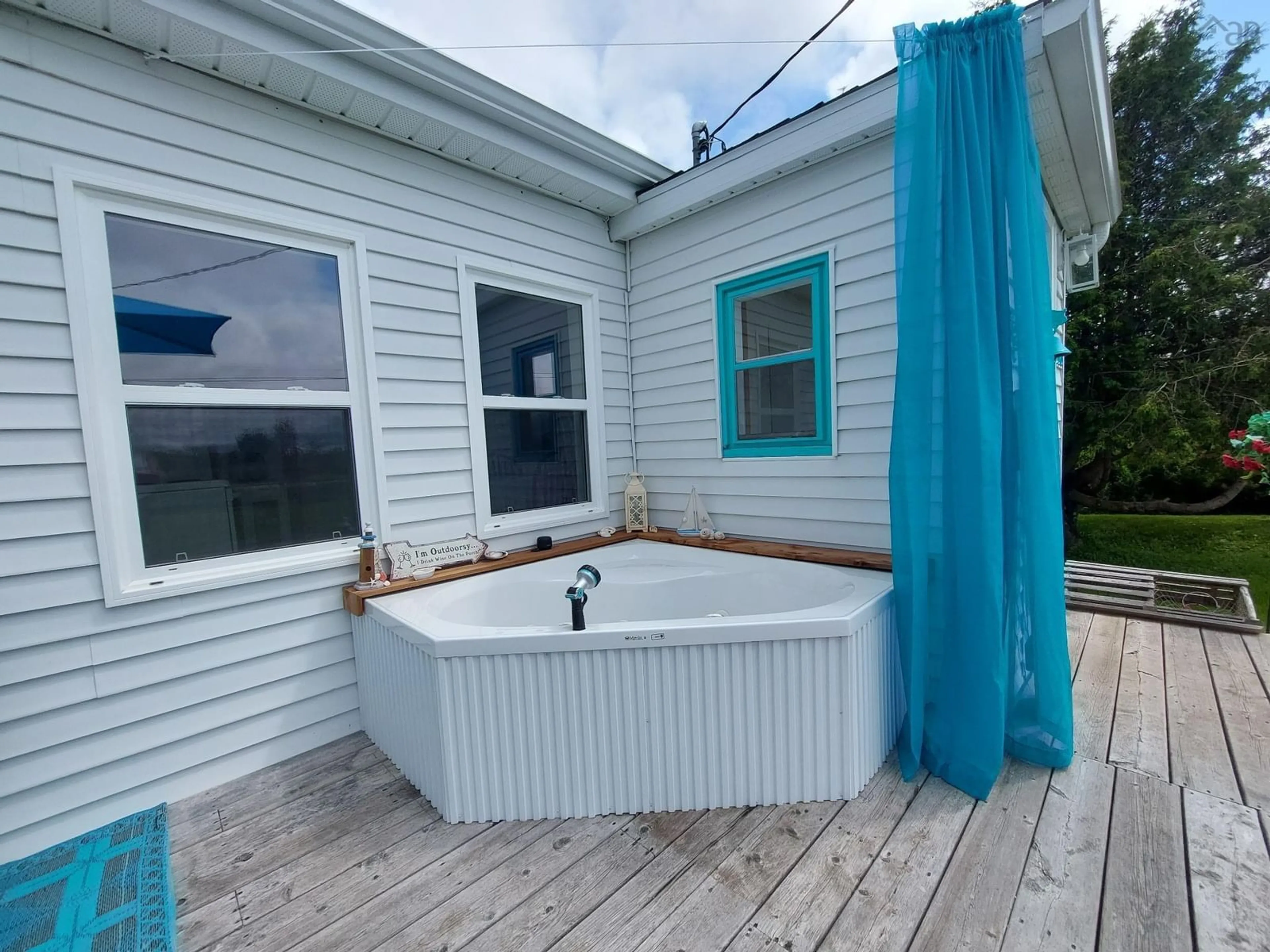 Unknown for 148 Blue Sea Rd, Malagash Centre Nova Scotia B0K 1E0