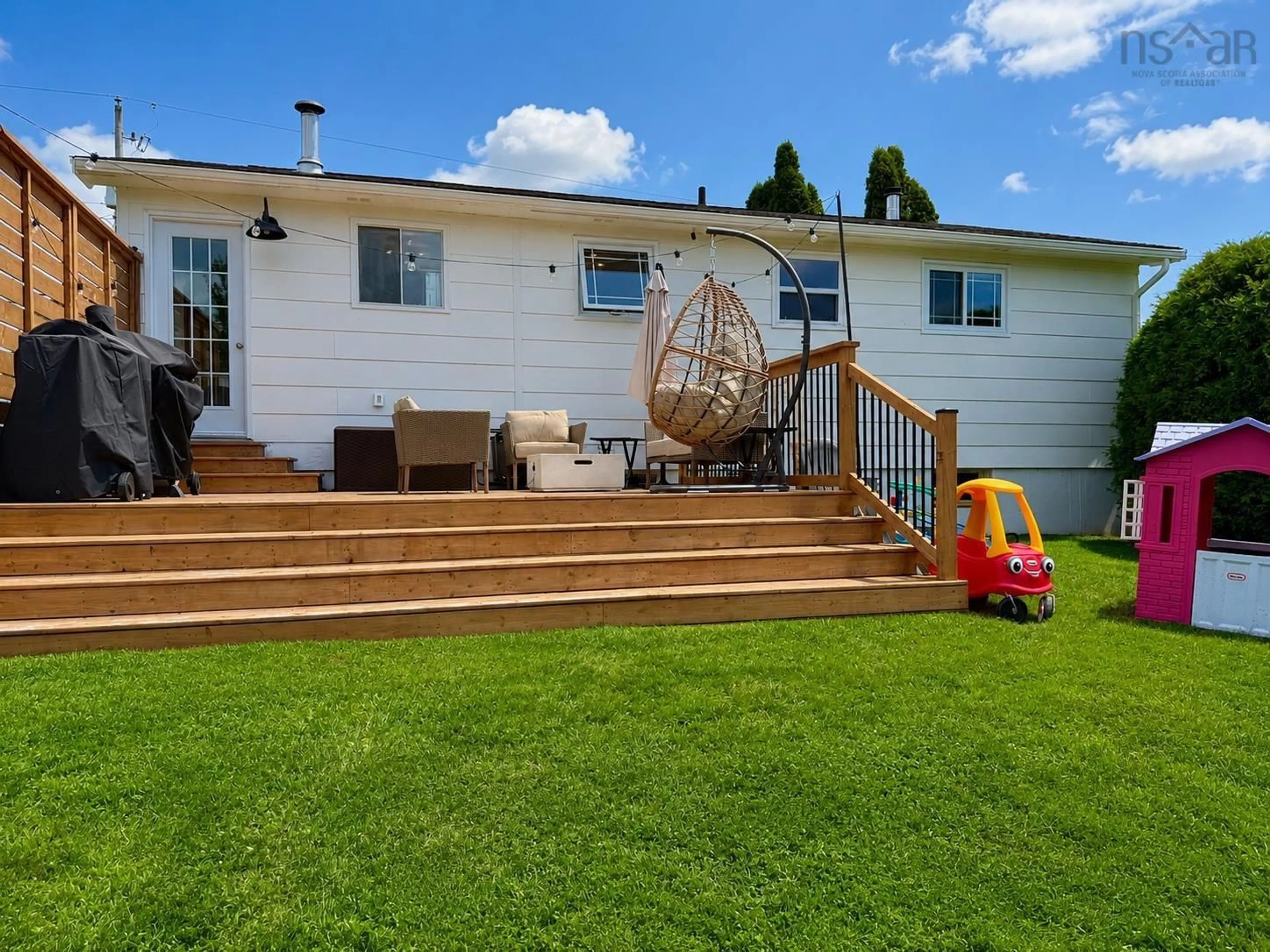 Unknown for 46 Donald Ave, Amherst Nova Scotia B4H 3C5