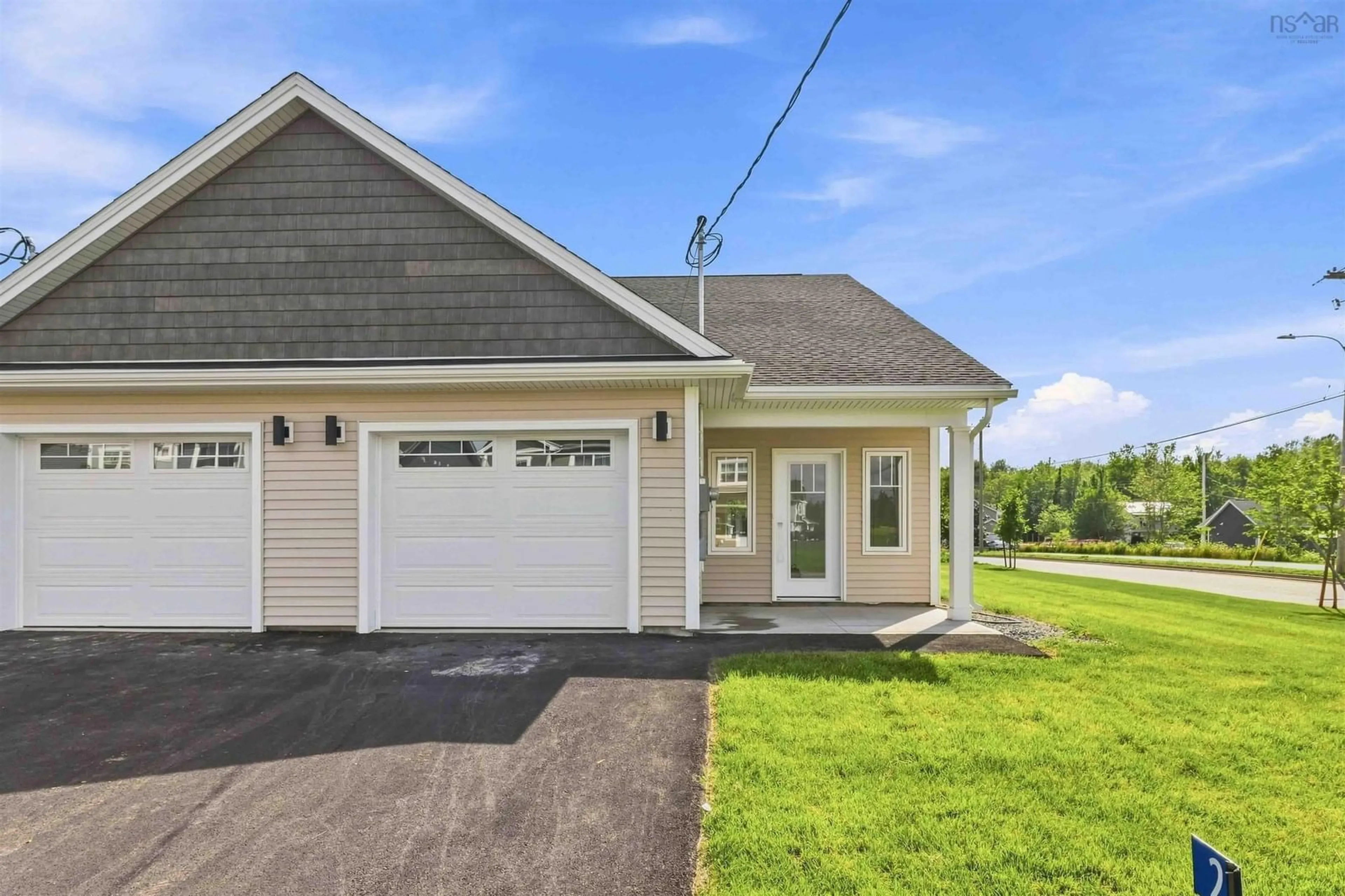 Unknown for Jessome Avenue #2, Lantz Nova Scotia B2S 0K6