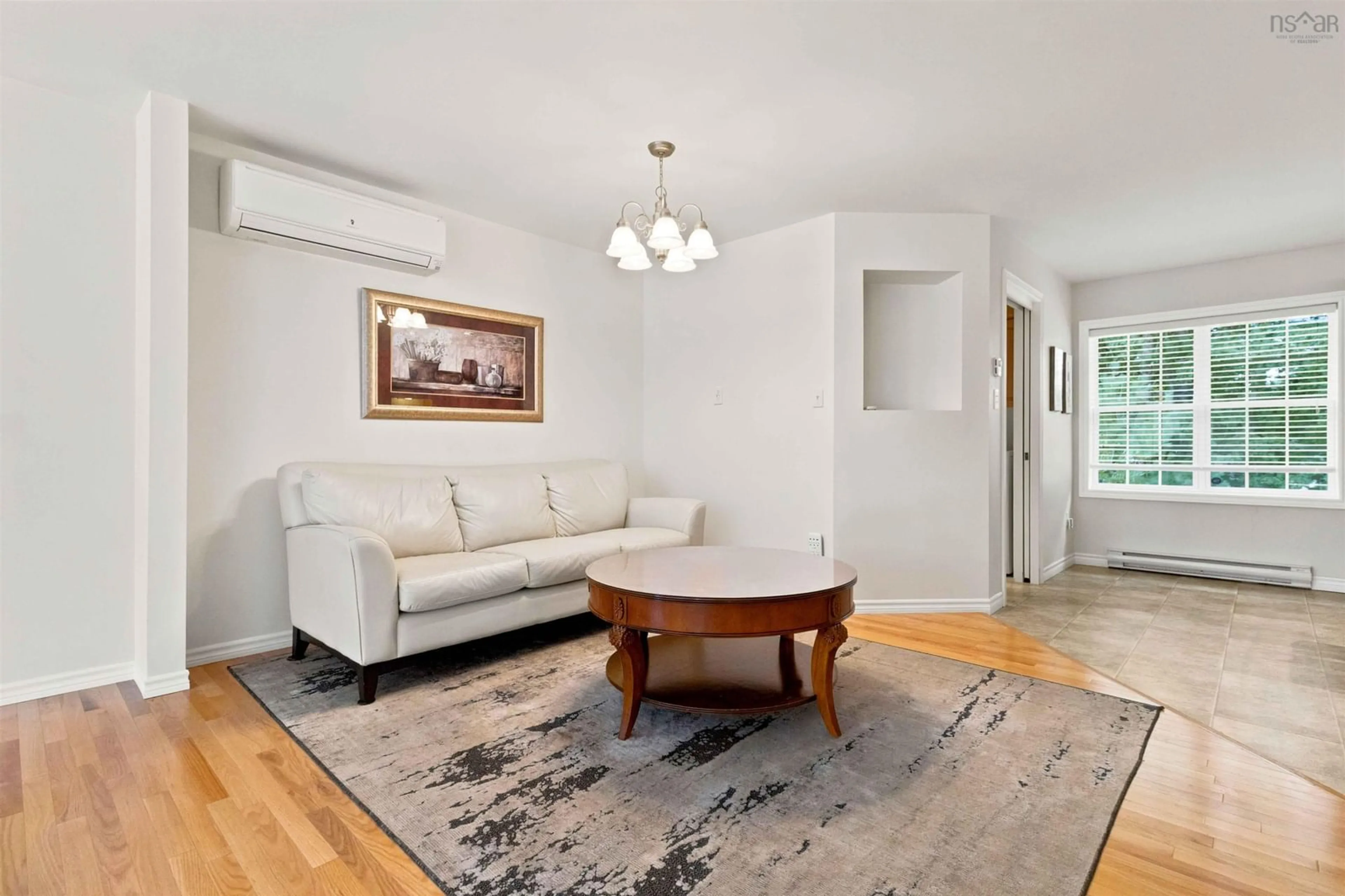 Living room with furniture, unknown for 31 Acorn Drive, Bridgewater Nova Scotia B4V 8Z3