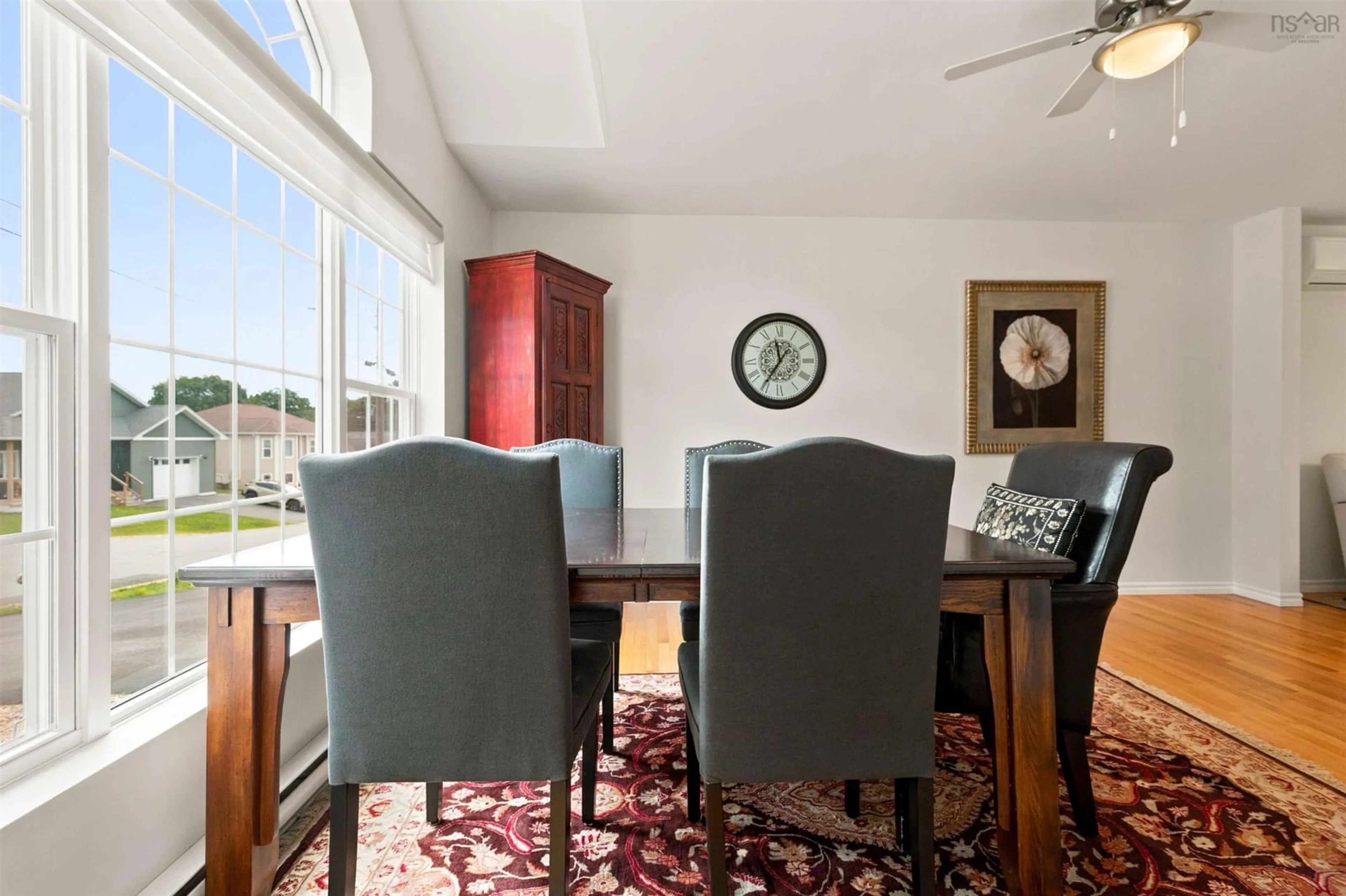 Dining room, unknown for 31 Acorn Drive, Bridgewater Nova Scotia B4V 8Z3