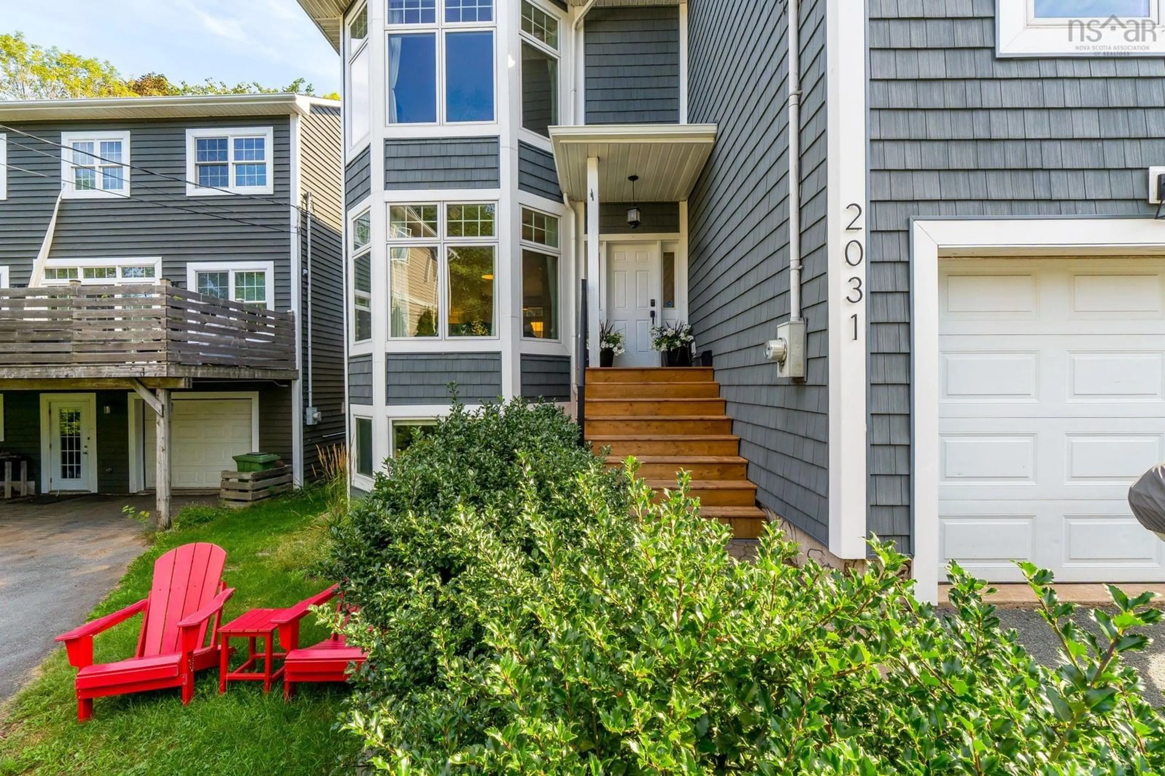Unknown for 2031 Quinn St, Halifax Nova Scotia B3L 3E5