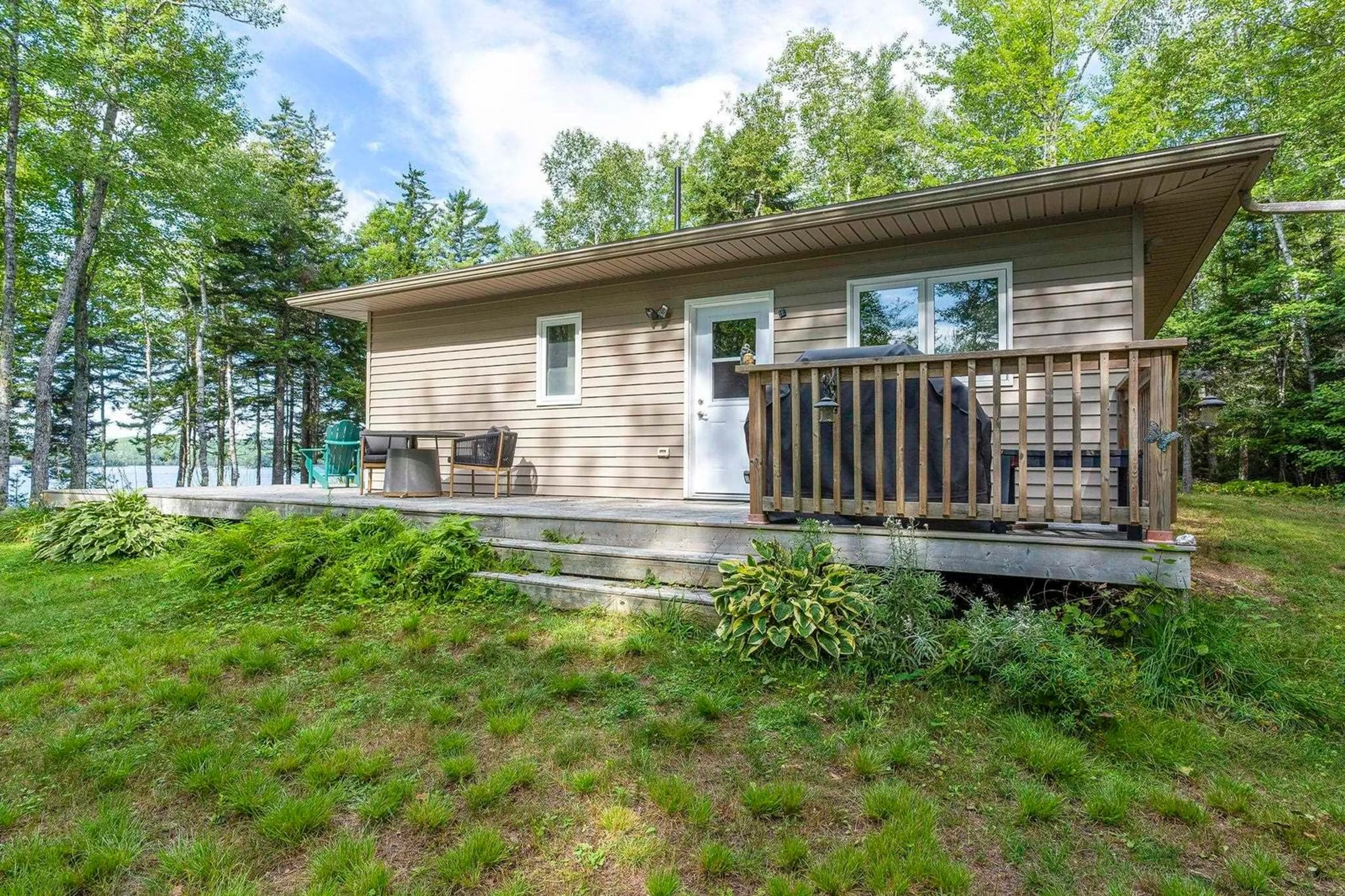 Unknown for 1127 Duck Pond Rd, Black River Lake Nova Scotia B0N 1B0