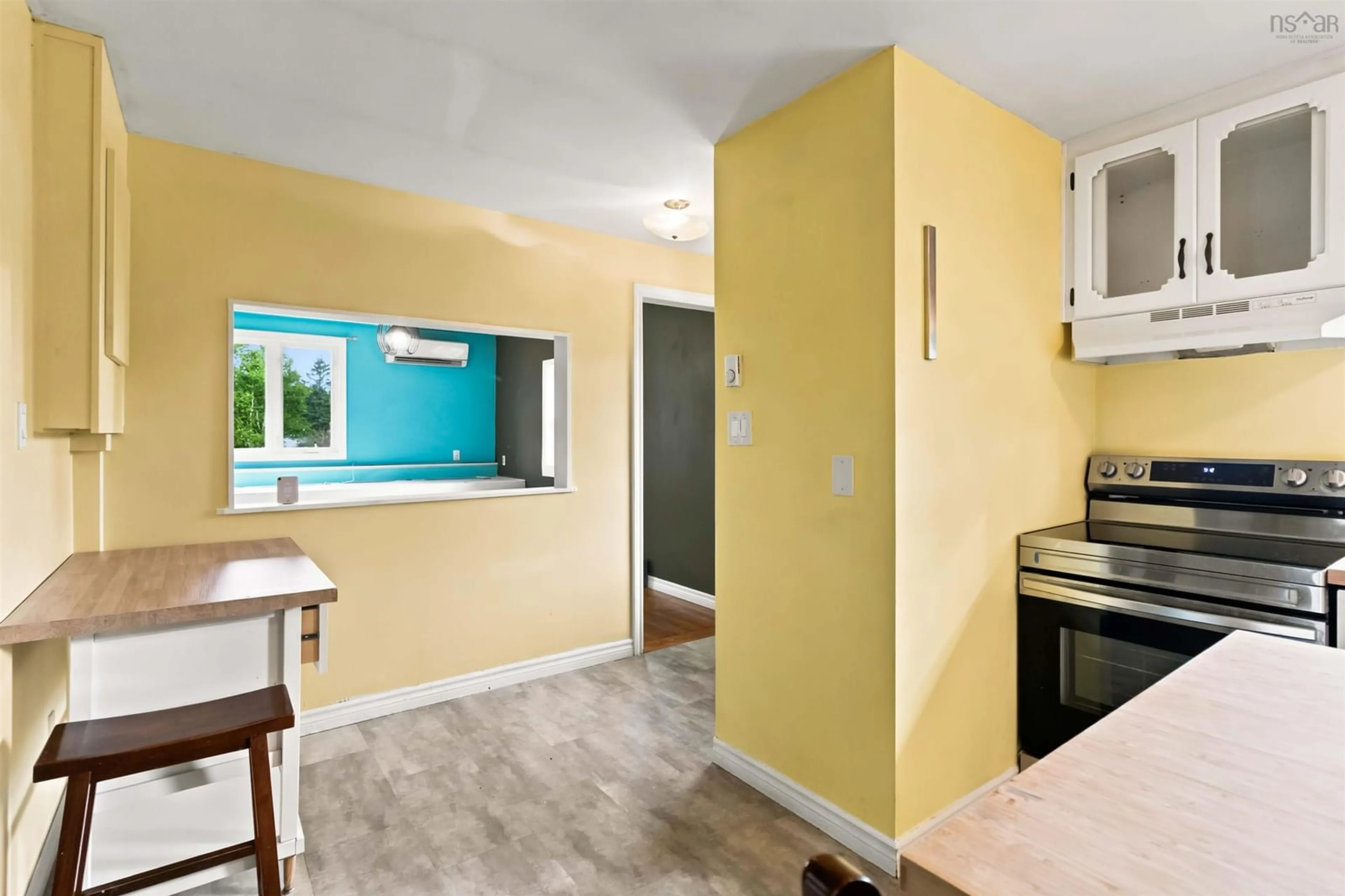 Standard kitchen, unknown for 7 Patterson Rd, Cow Bay Nova Scotia B3G 1K4