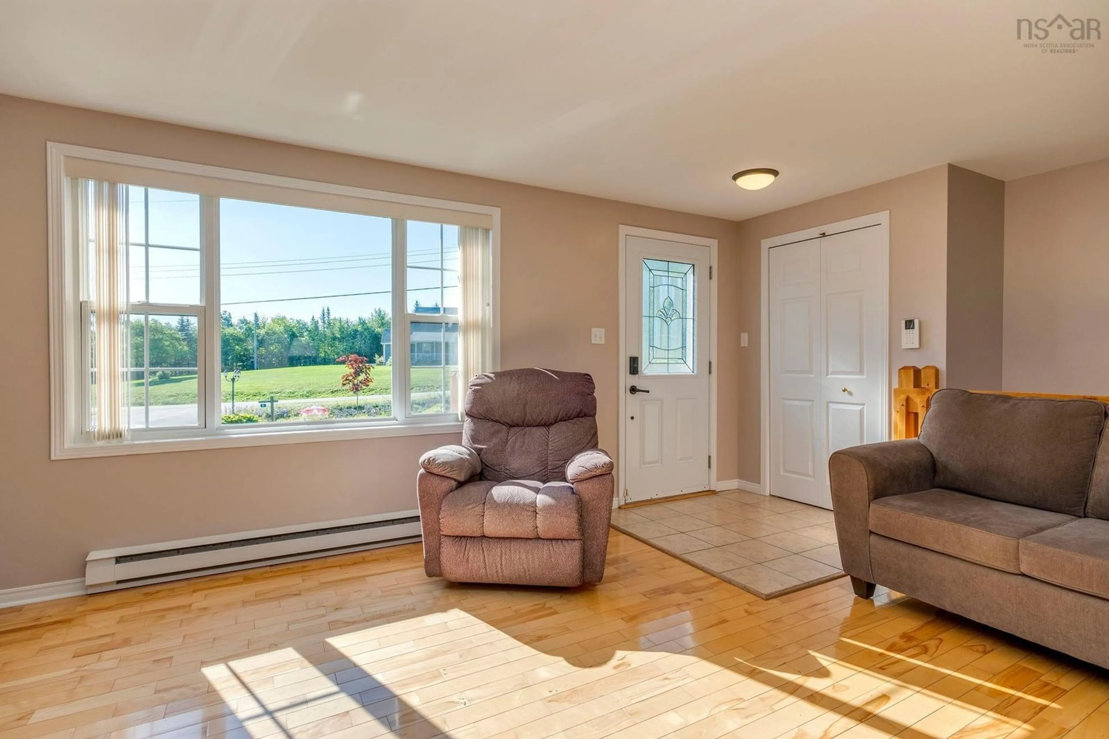 Living room with furniture, unknown for 6 Carmichael Crt, Brookside Nova Scotia B3T 1T1