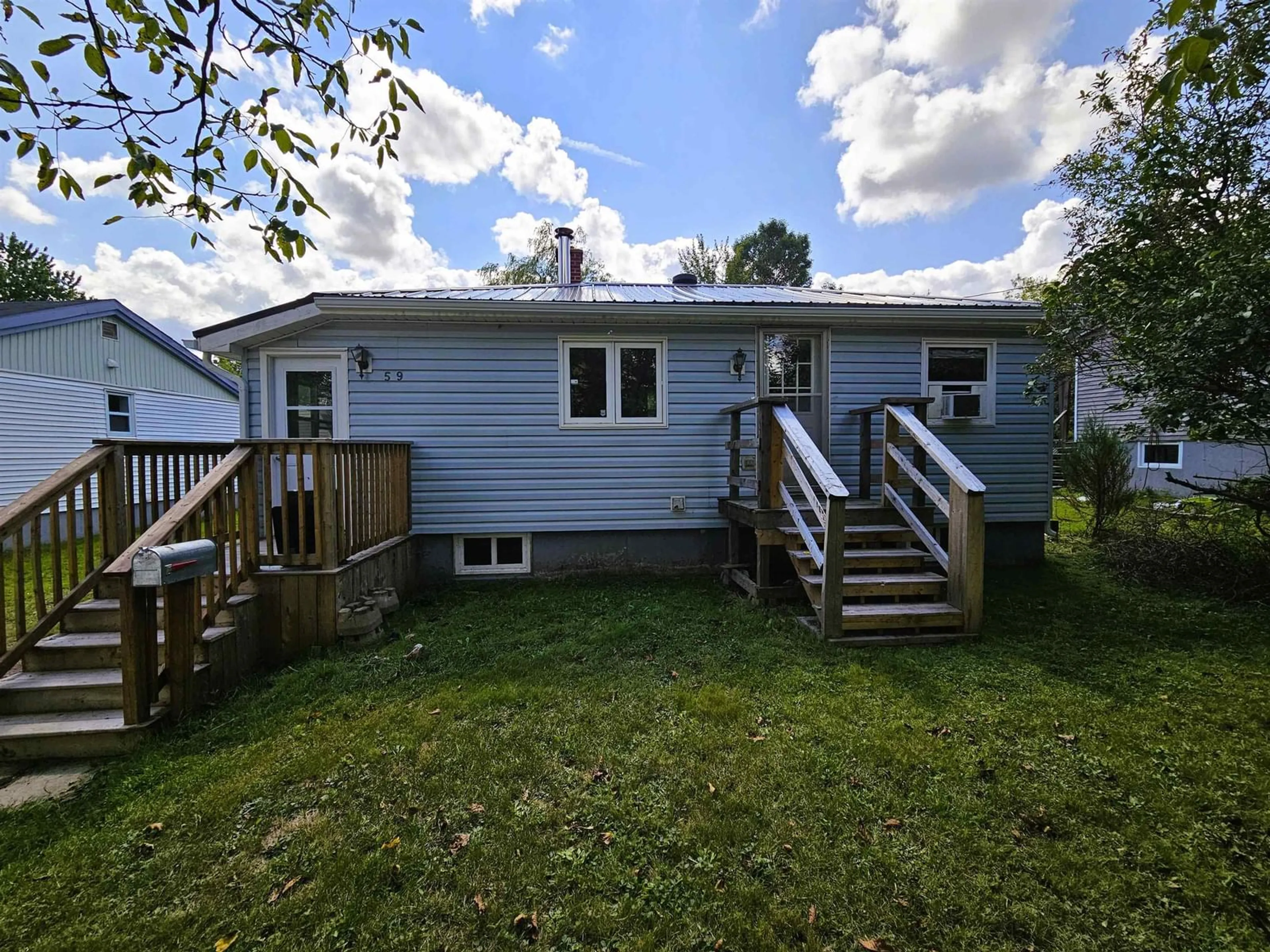Unknown for 59 Salter Ave, Truro Nova Scotia B2N 1A6