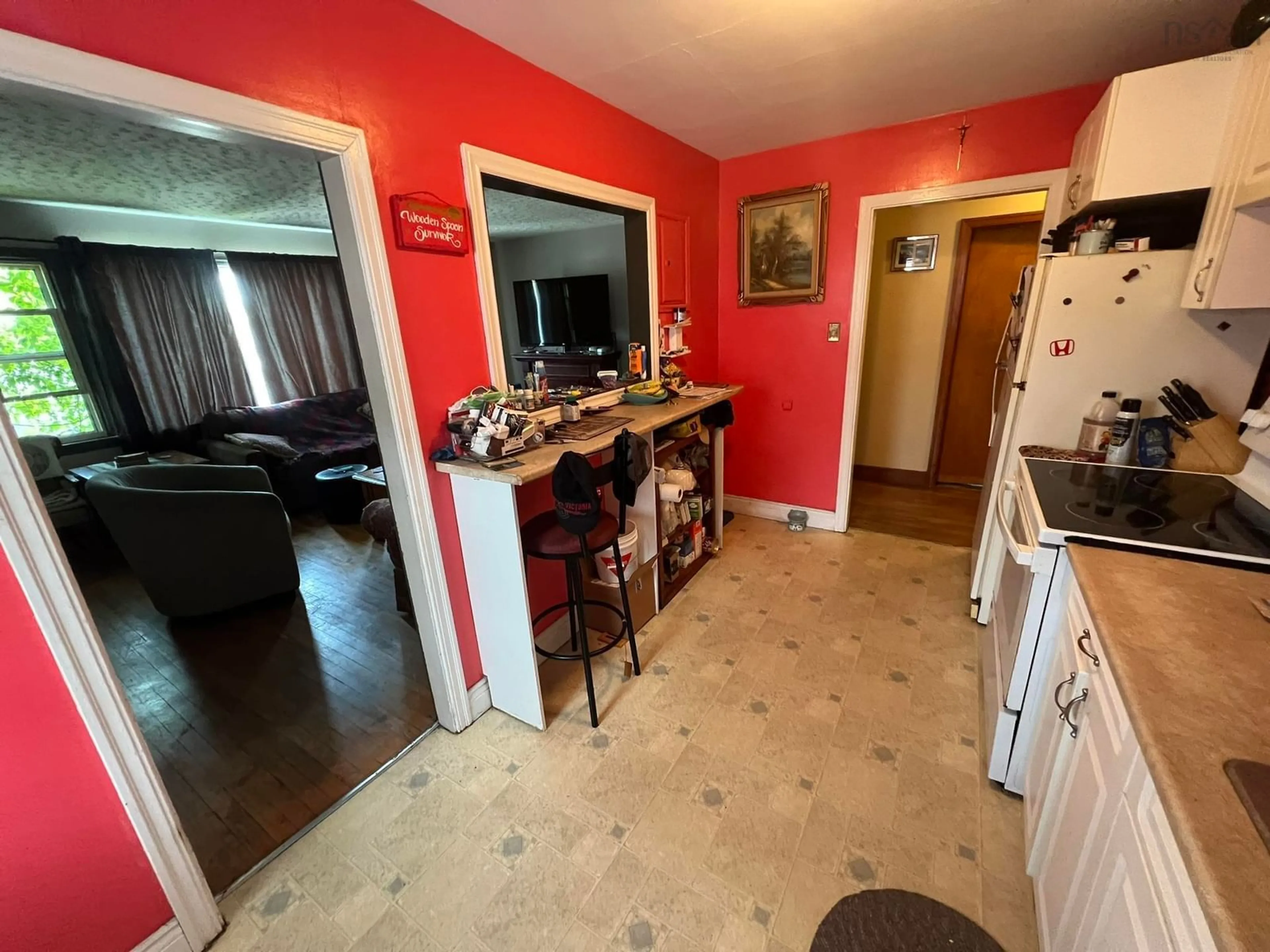 A pic of a room for 24 Charles St, Dartmouth Nova Scotia B3A 3W6