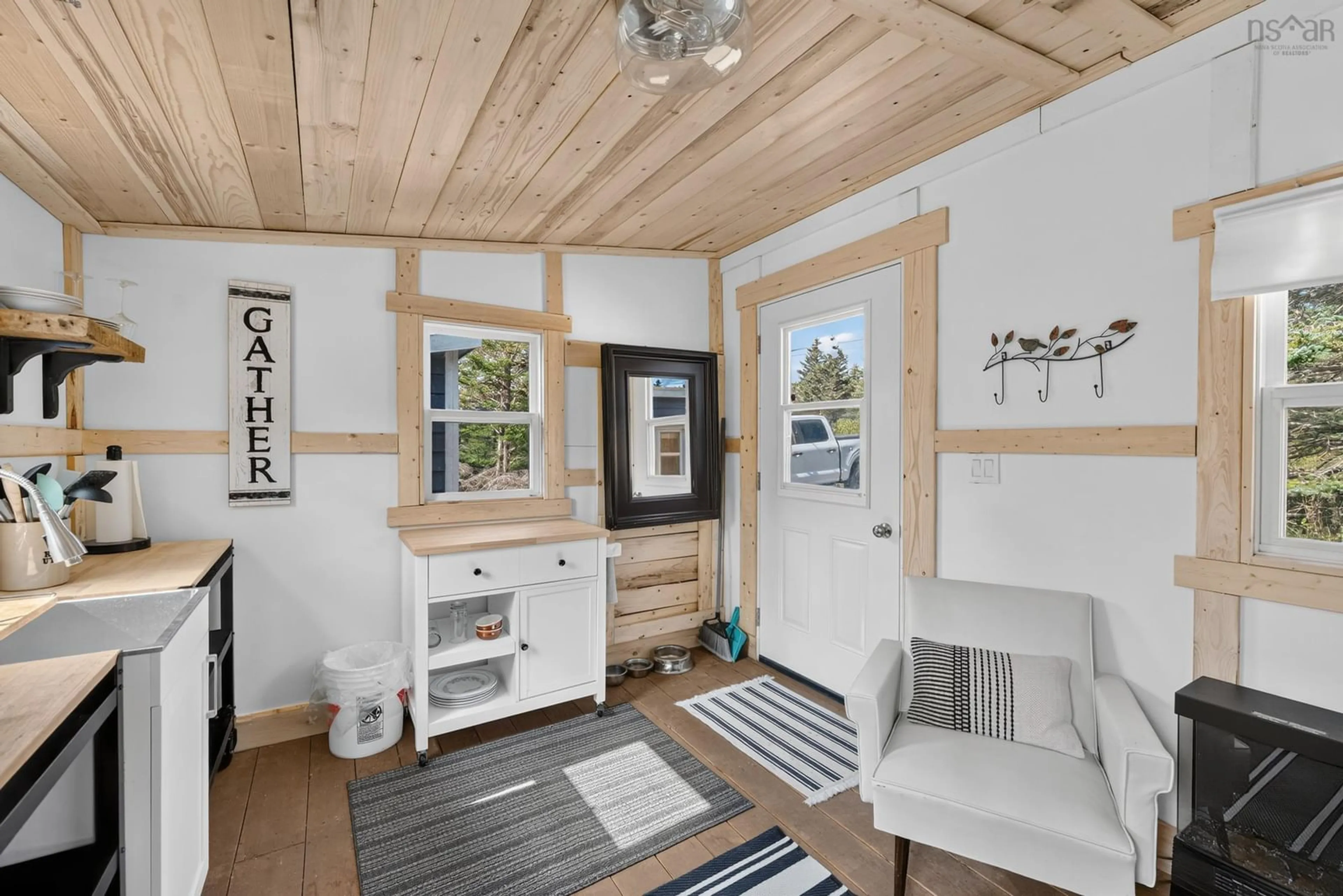 Unknown for 616 Bear Cove Road, St. Alphonse Nova Scotia B0W 2J0