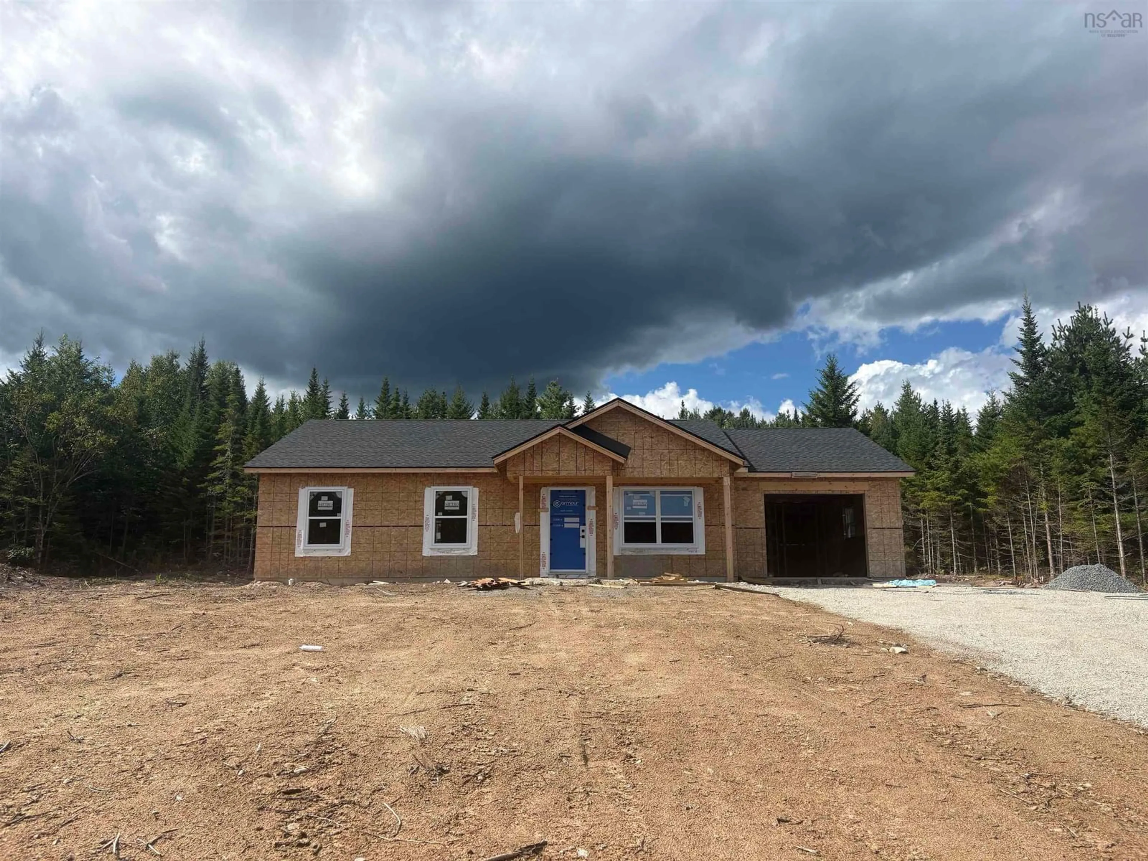 Unknown for 21 Noonan Lake Lane, Simms Settlement Nova Scotia B0J 1T0
