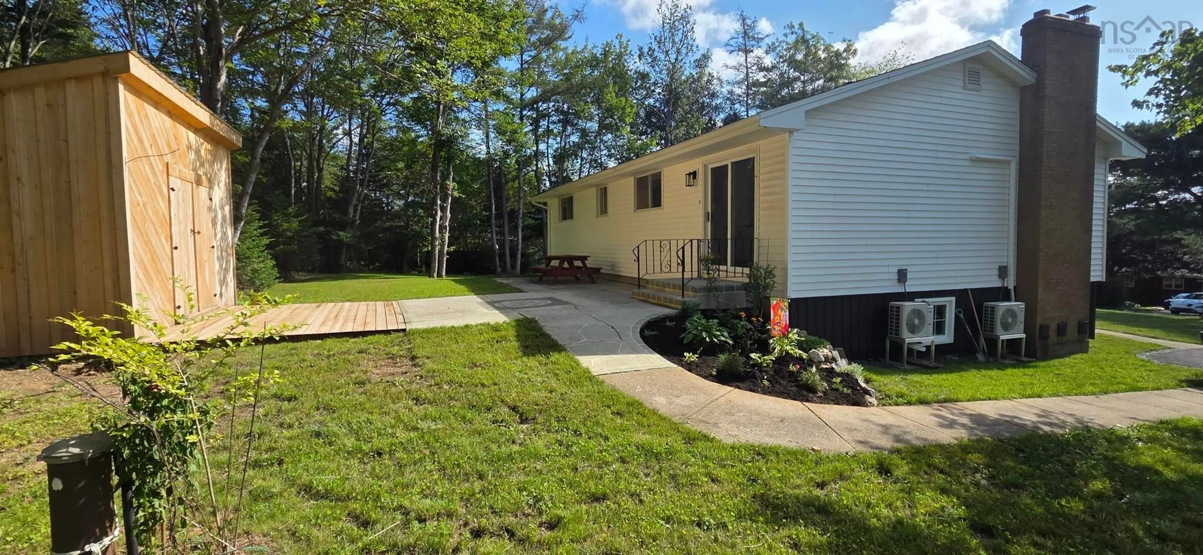 Unknown for 85 Pinetree Cres, Hammonds Plains Nova Scotia B3Z 1K4