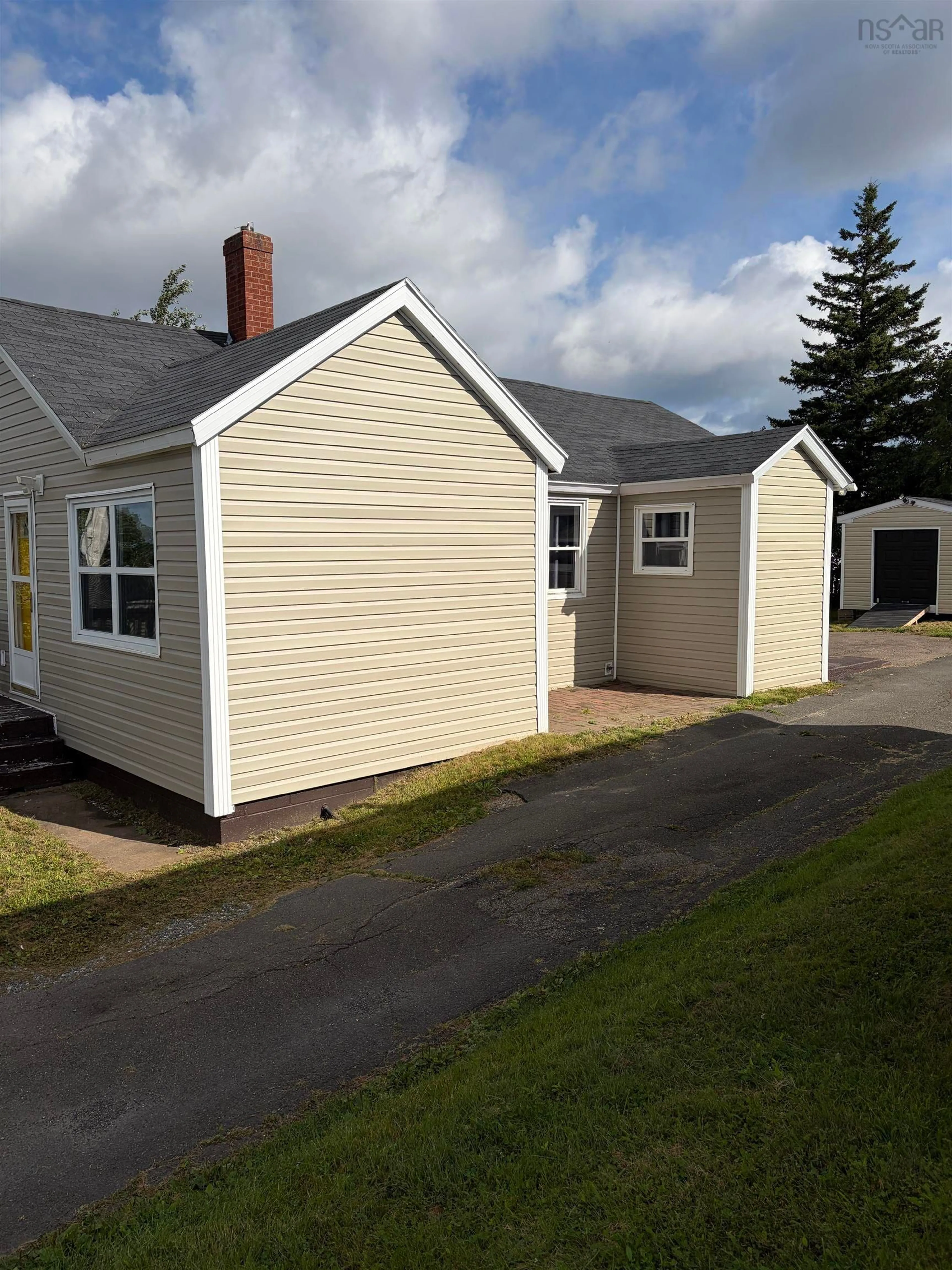 Unknown for 25 Morrison St, Glace Bay Nova Scotia B1A 2G7
