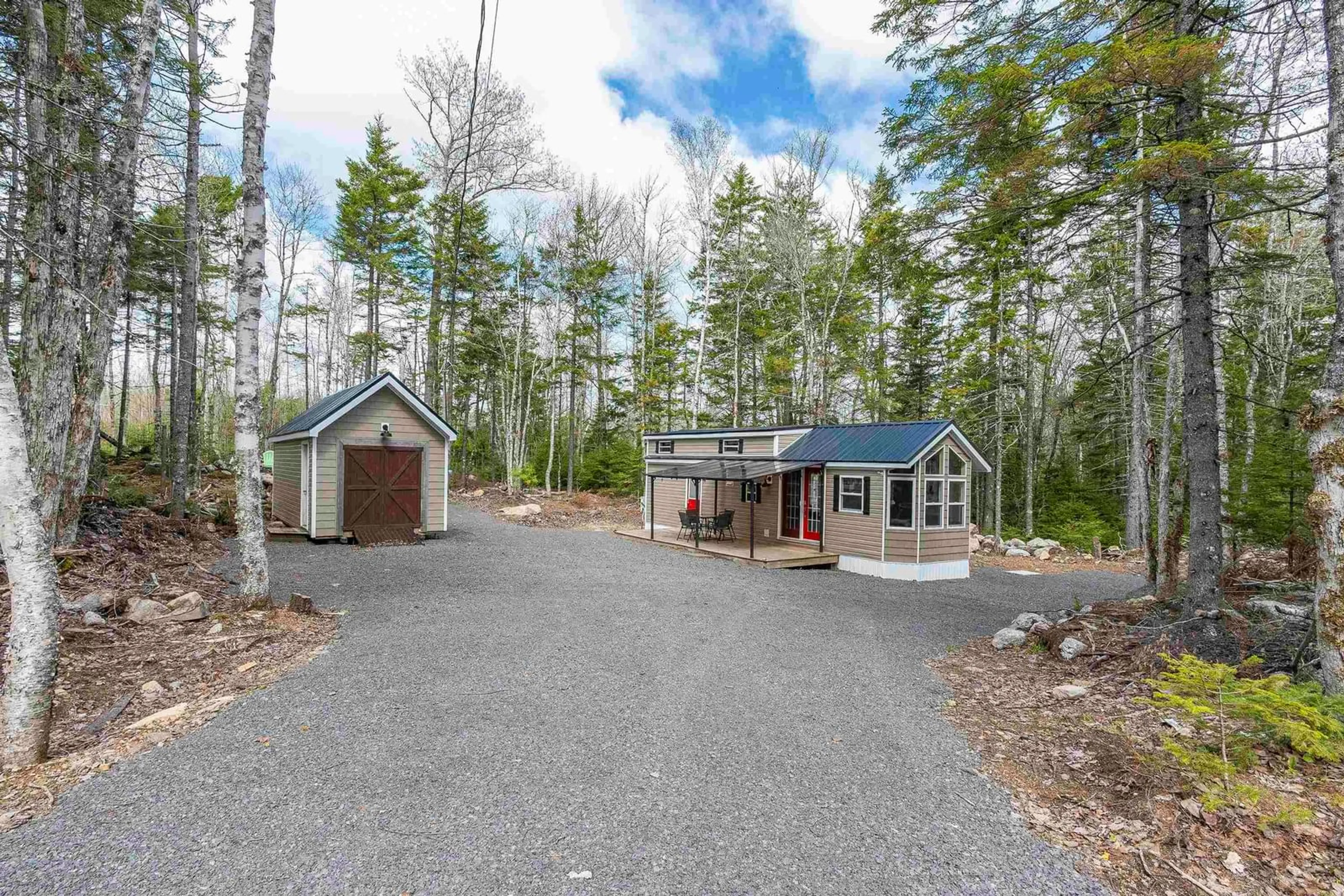 Unknown for 18 Loon Lane, Aylesford Lake Nova Scotia B0P 1C0