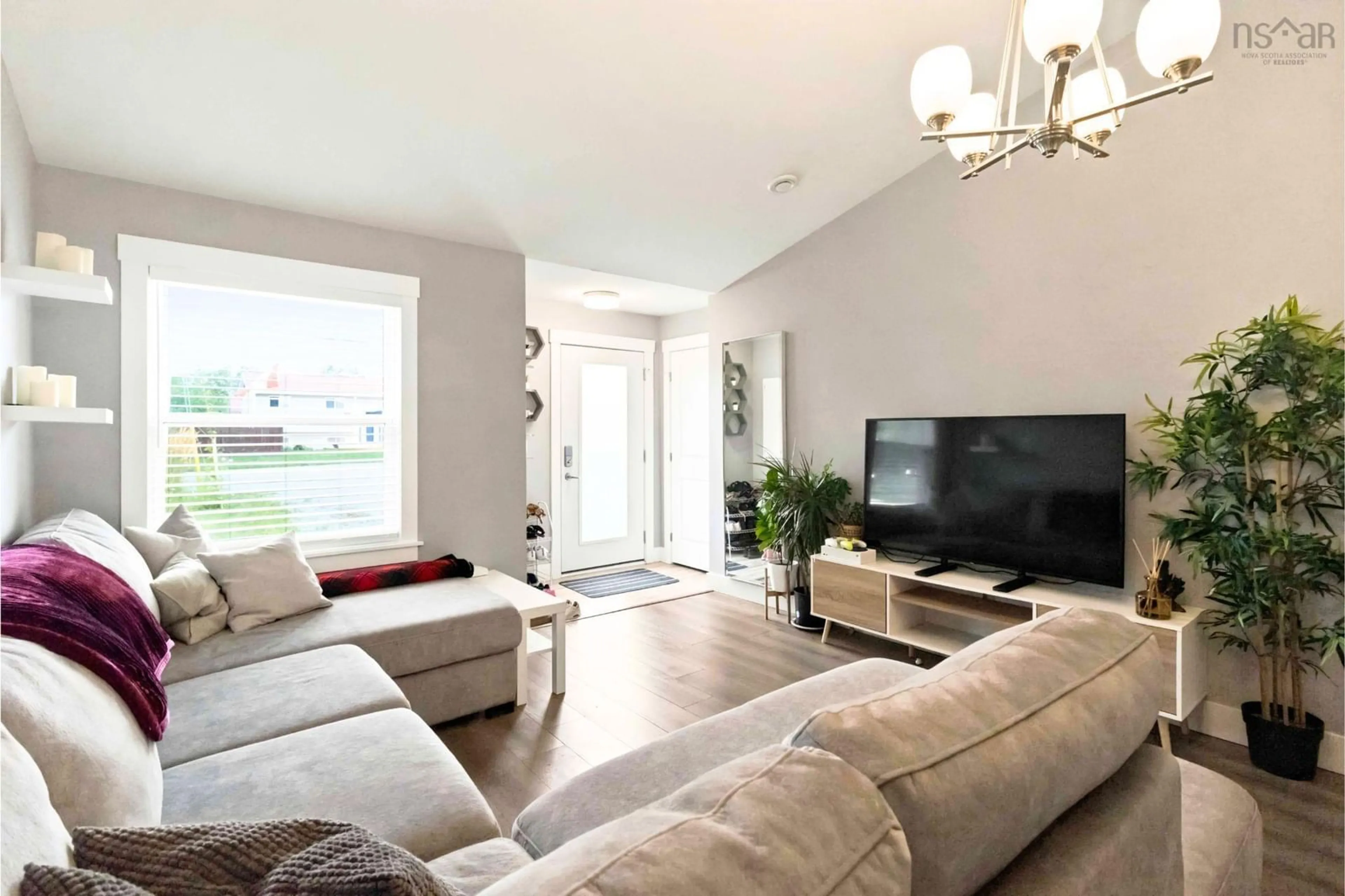 Living room with furniture, unknown for 171 Atholea Dr, Cole Harbour Nova Scotia B2V 2B8