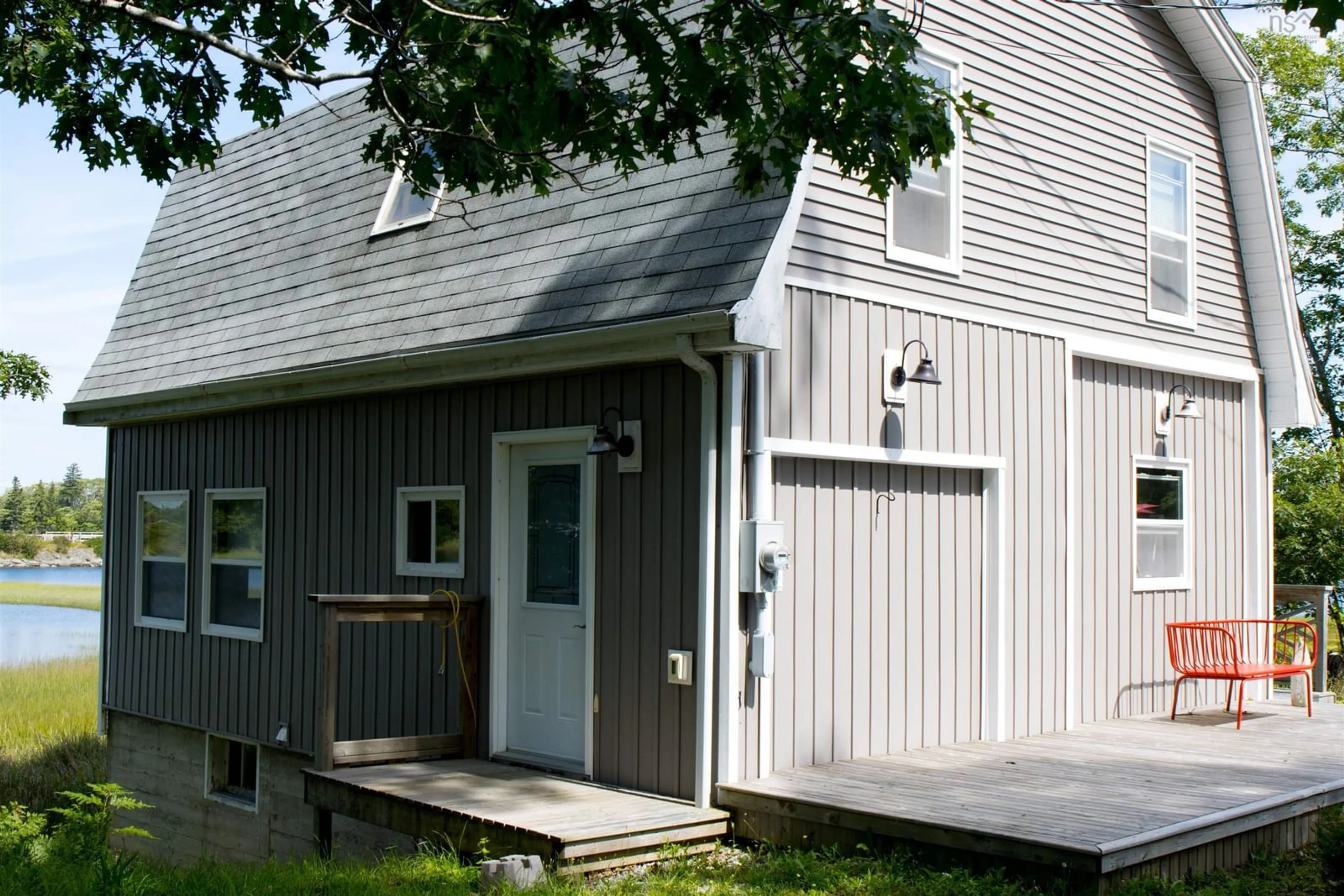 Unknown for 127 Chemin Old Oak Rd, Glenwood Nova Scotia B0W 1W0