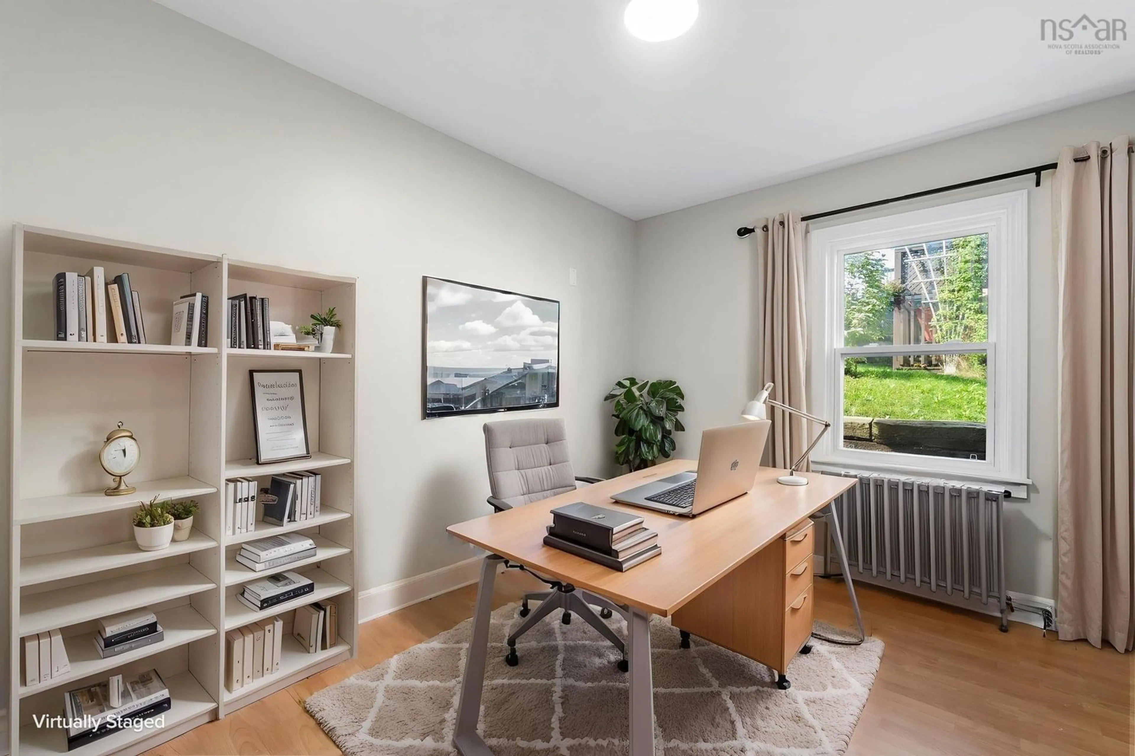 A pic of a room for 20 Rufus Ave, Fairview Nova Scotia B3N 2L5