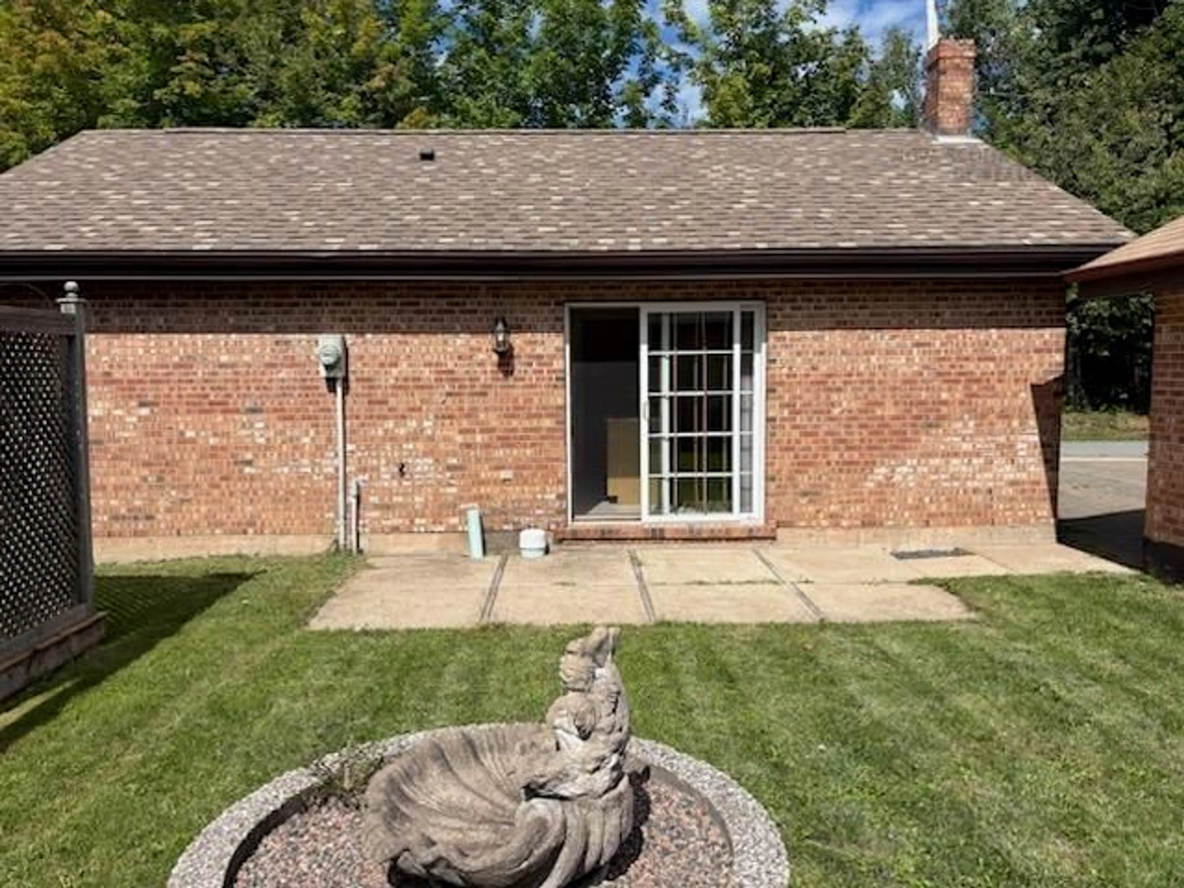 Home with brick exterior material, street for 19 Hirtle Dr #5, Bridgewater Nova Scotia B4V 3T7