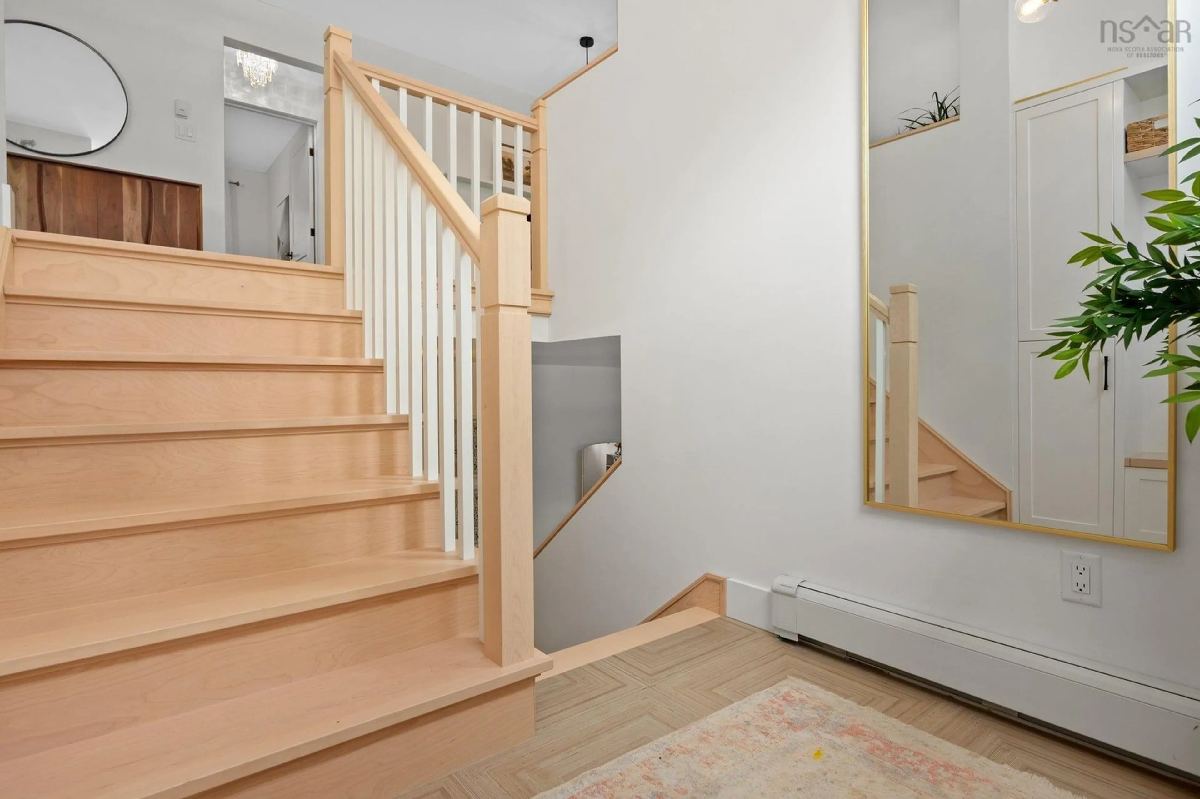 Stairs for 104 Arnold Dr, Fall River Nova Scotia B2T 1E5