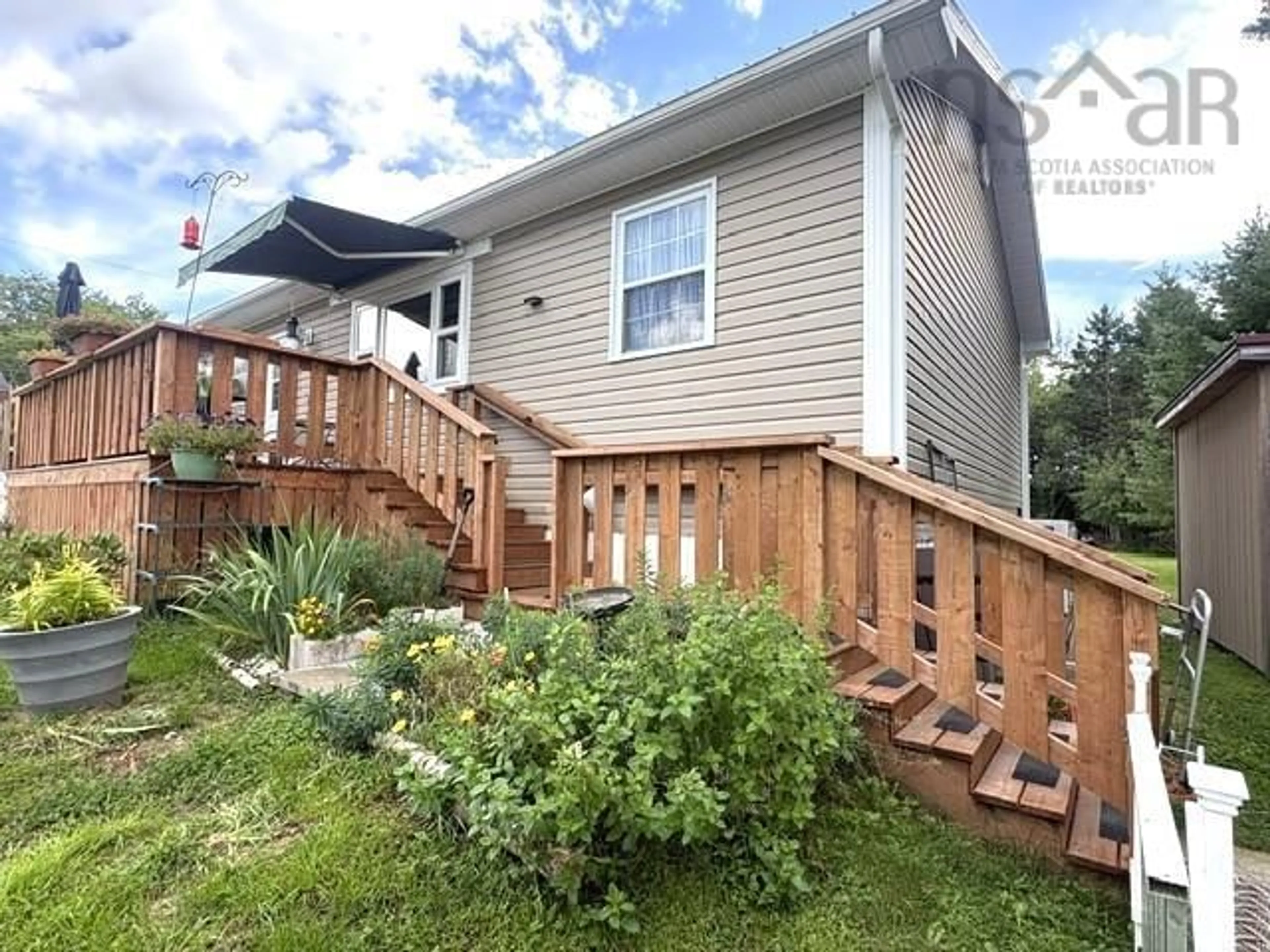 Unknown for 205 Clements St, Shelburne Nova Scotia B0T 1W0