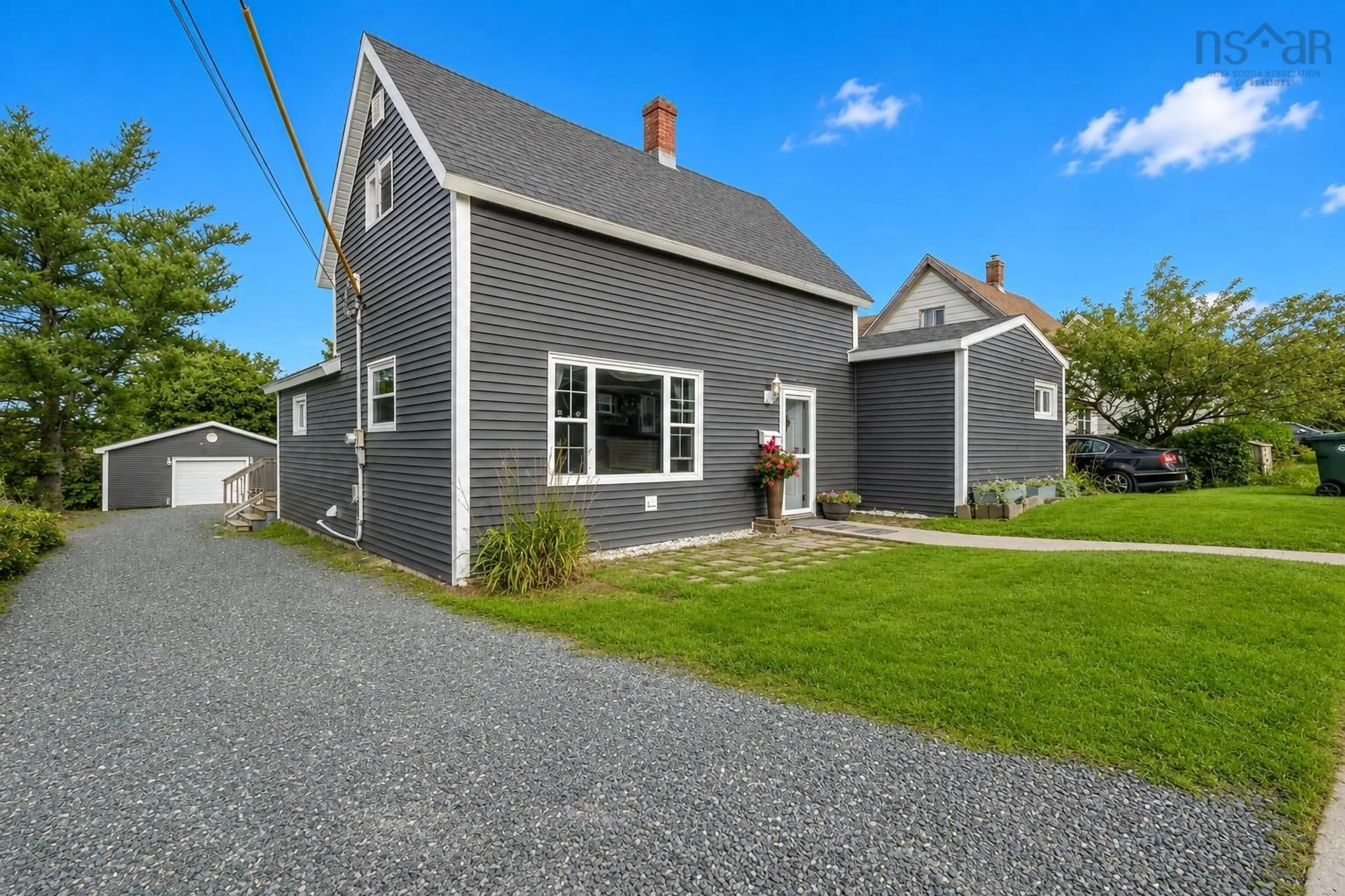 Unknown for 10 Cottage St, Sydney Mines Nova Scotia B1V 2N4