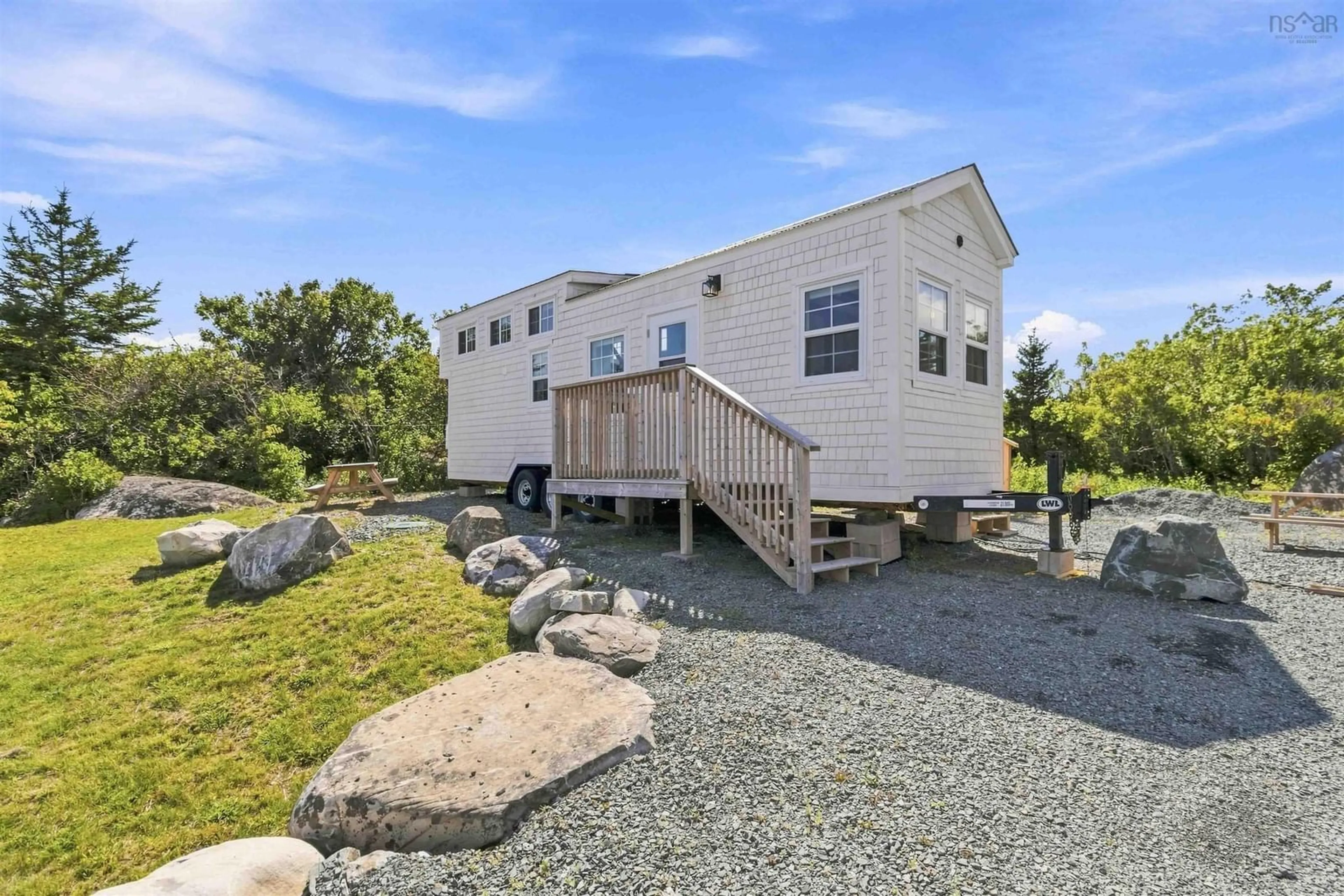 Unknown for 856 Long Cove Rd, Port Medway Nova Scotia B0J 2T0