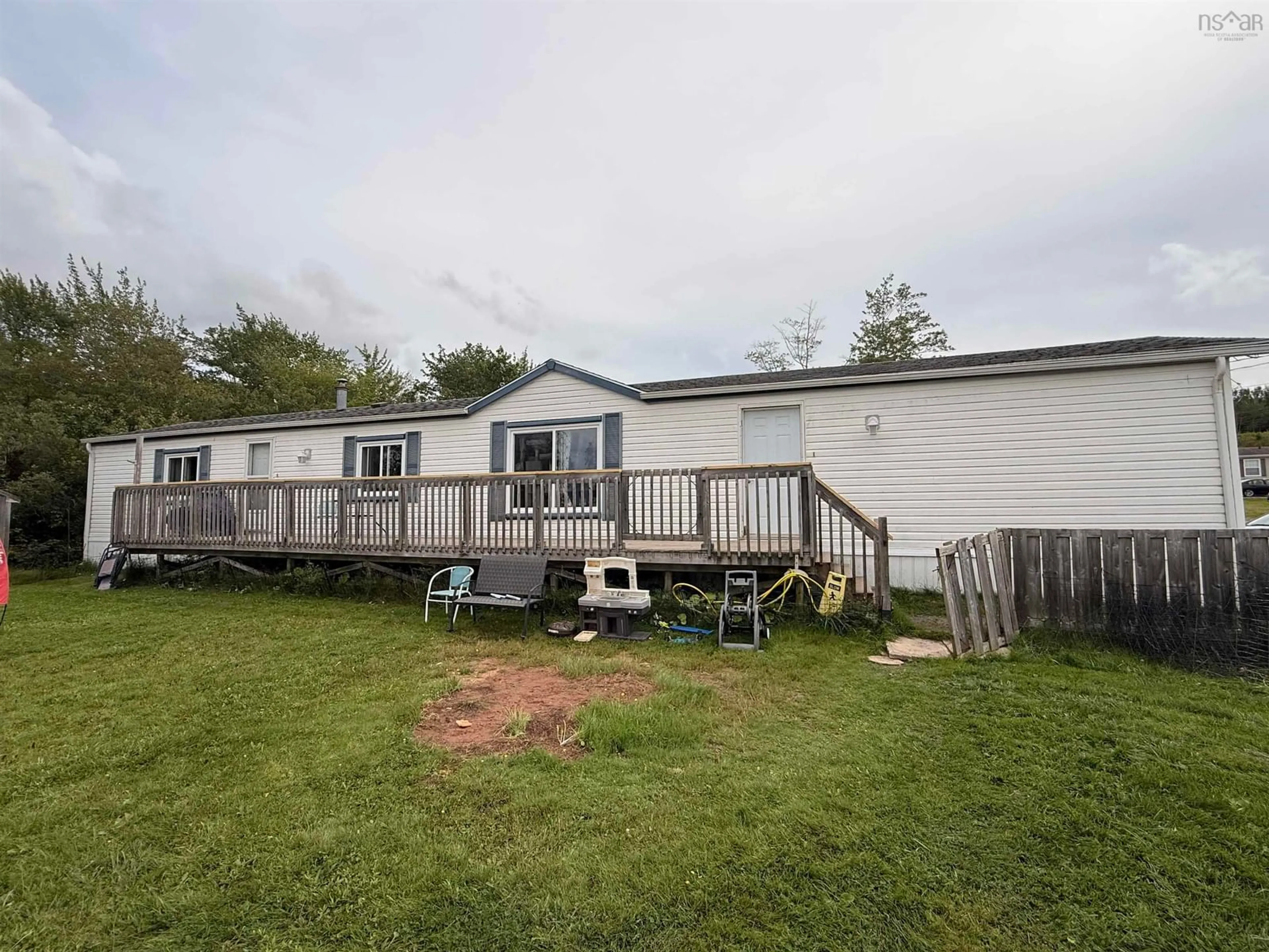 Unknown for 8 Low Tide Rd, Stewiacke Nova Scotia B0N 2J0
