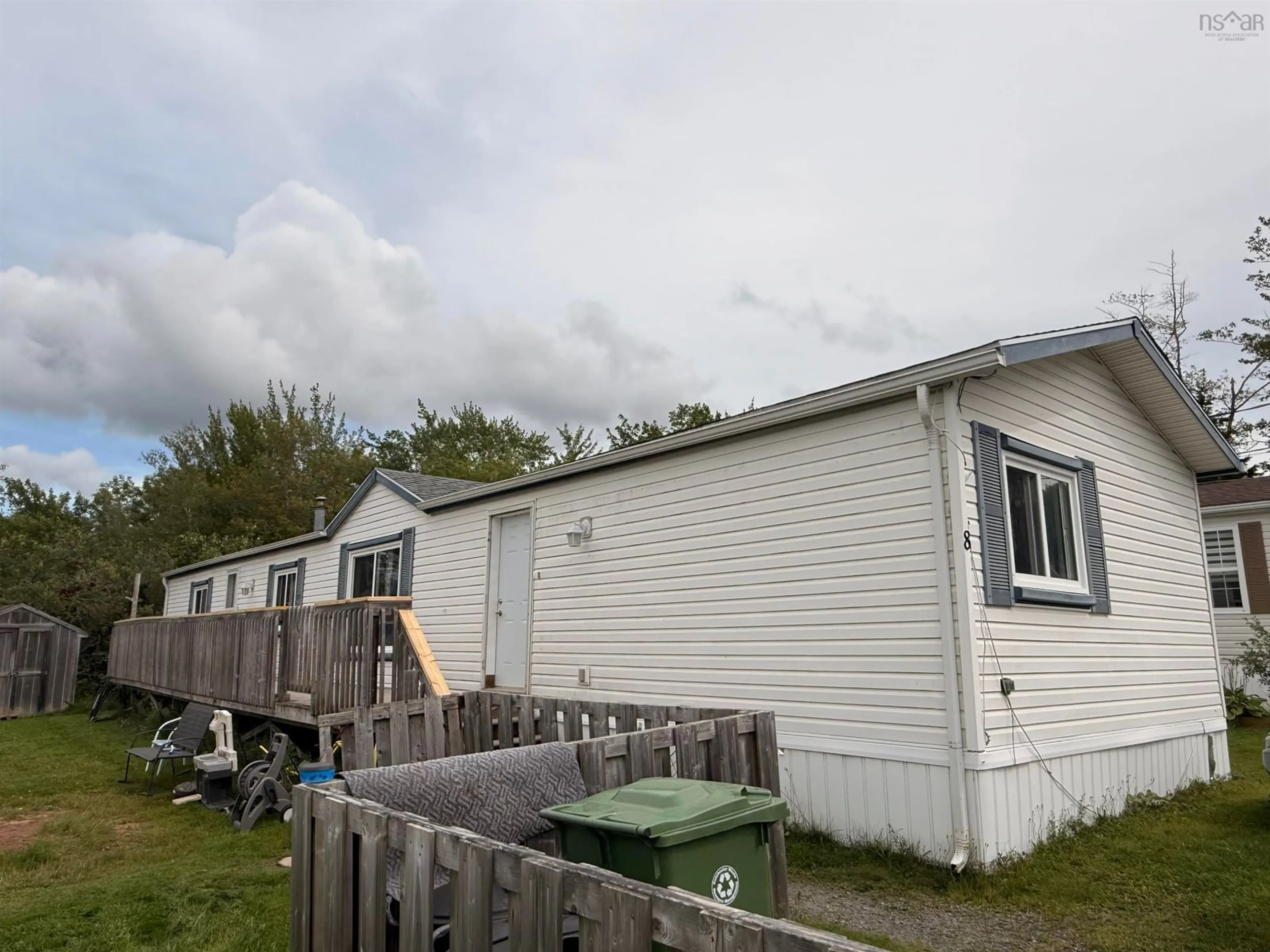 Unknown for 8 Low Tide Rd, Stewiacke Nova Scotia B0N 2J0