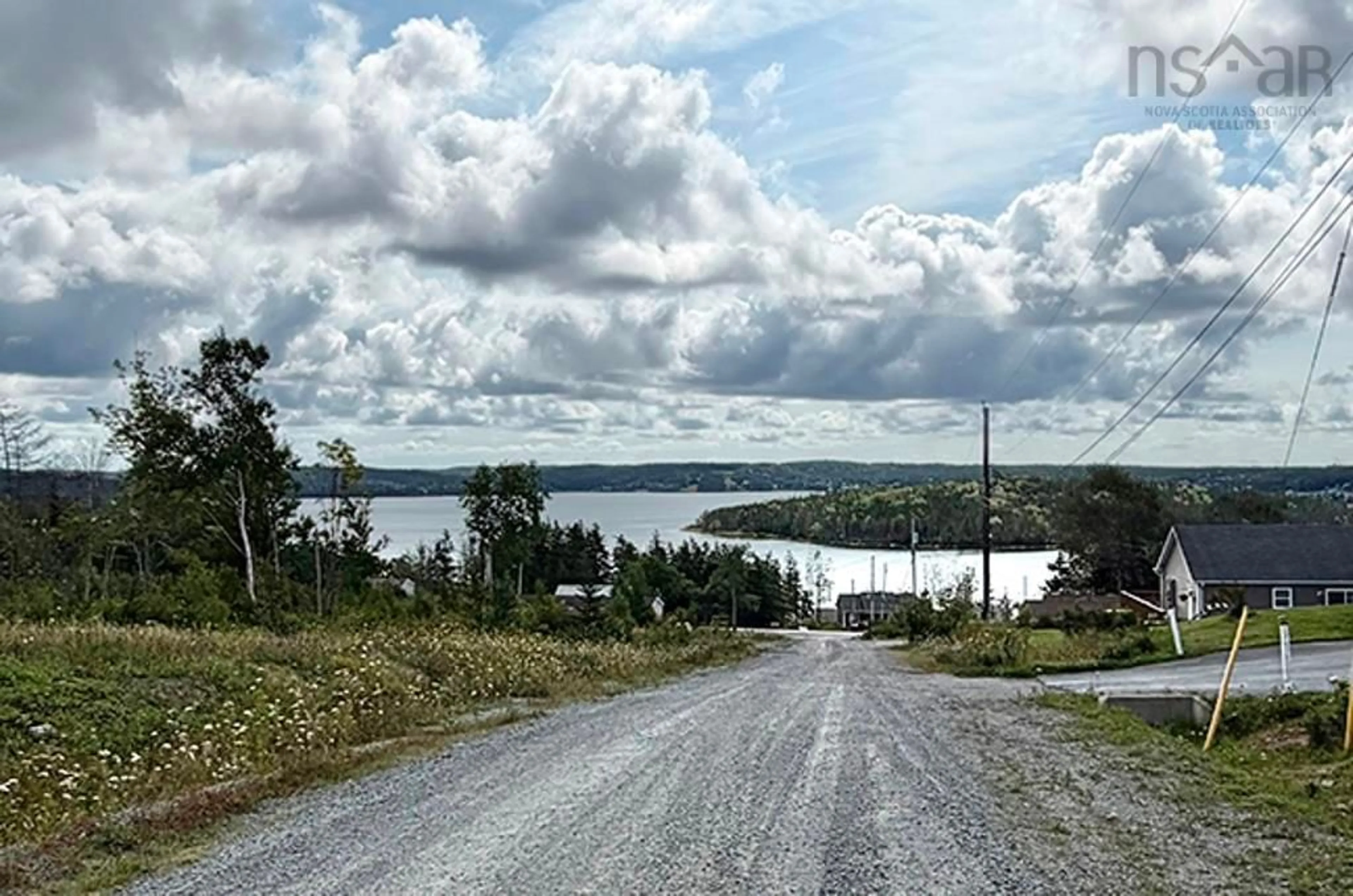 Unknown for 41 Northside Dr #Lot #8, St. Peter's Nova Scotia B0E 3B0