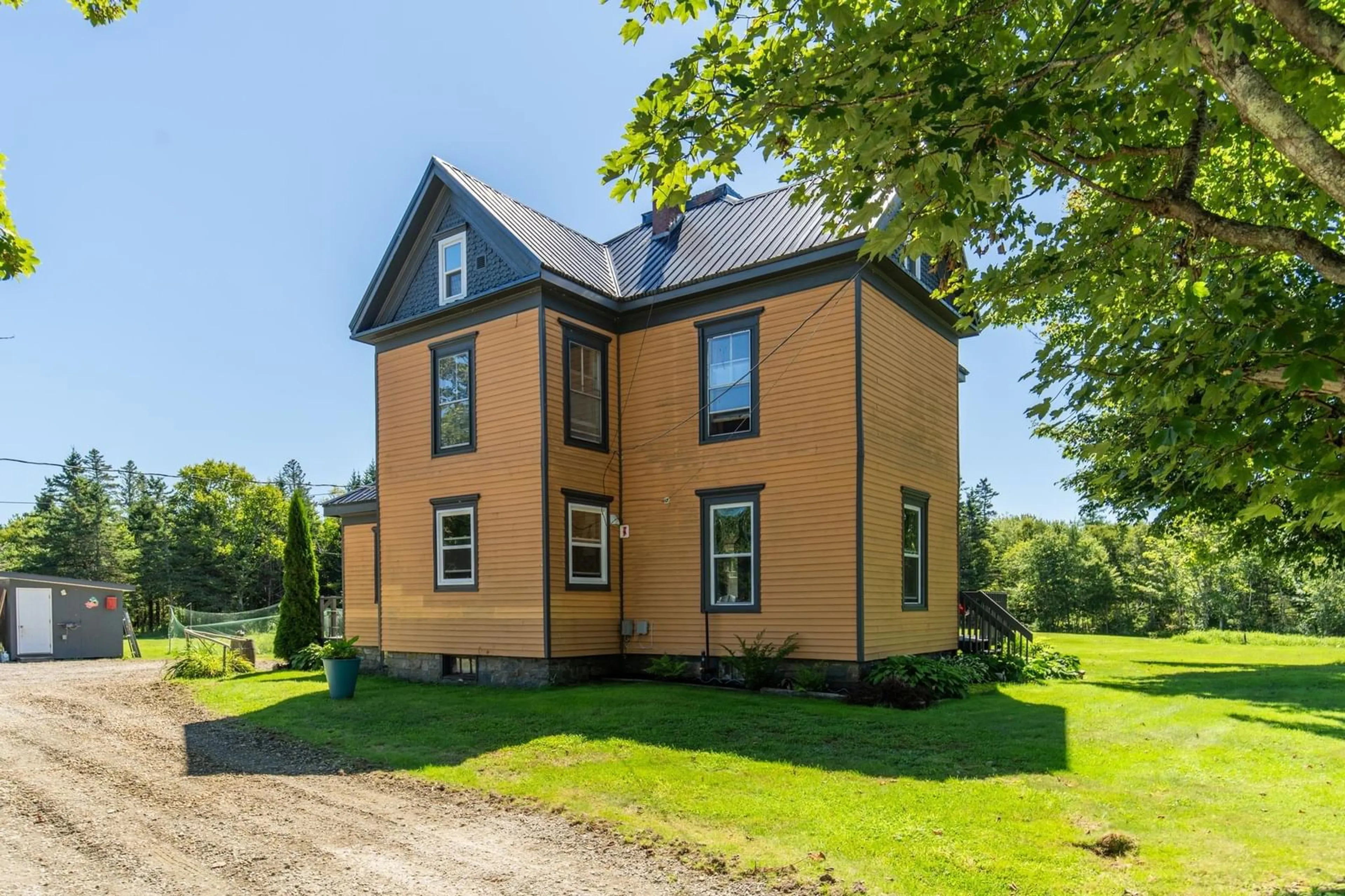 Unknown for 9347 Highway 3, Pleasant Lake Nova Scotia B5A 5J9