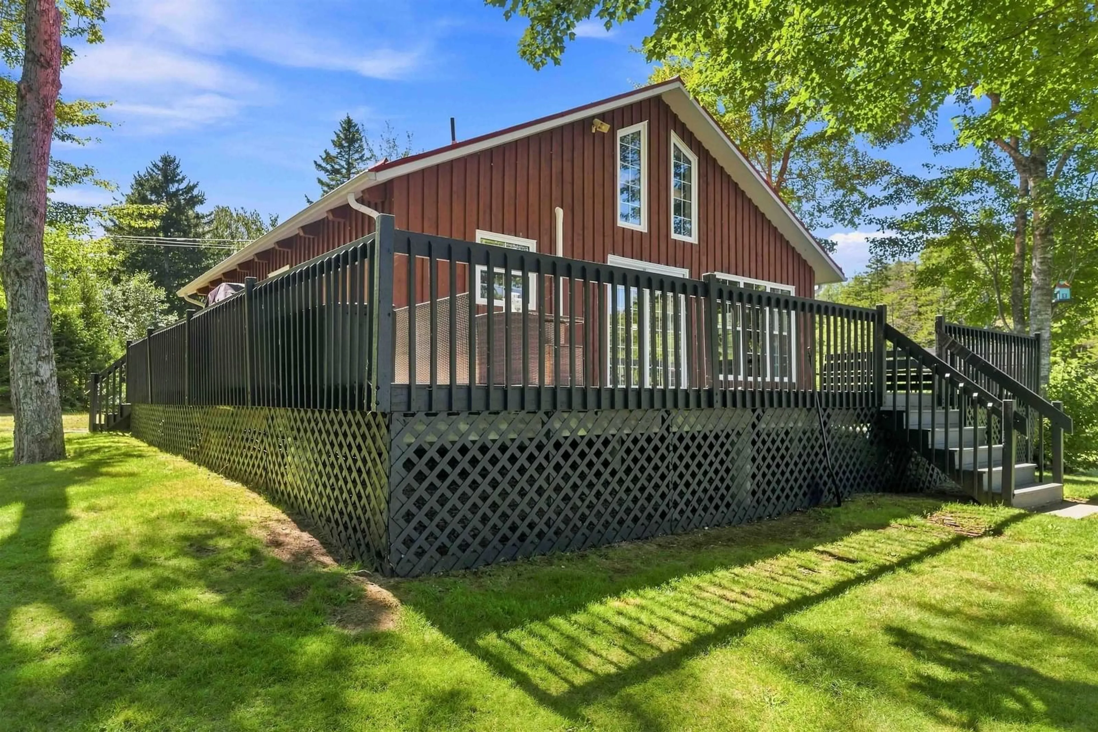 Unknown for 54 Buckingham Dr, South Range Nova Scotia B0W 1H0