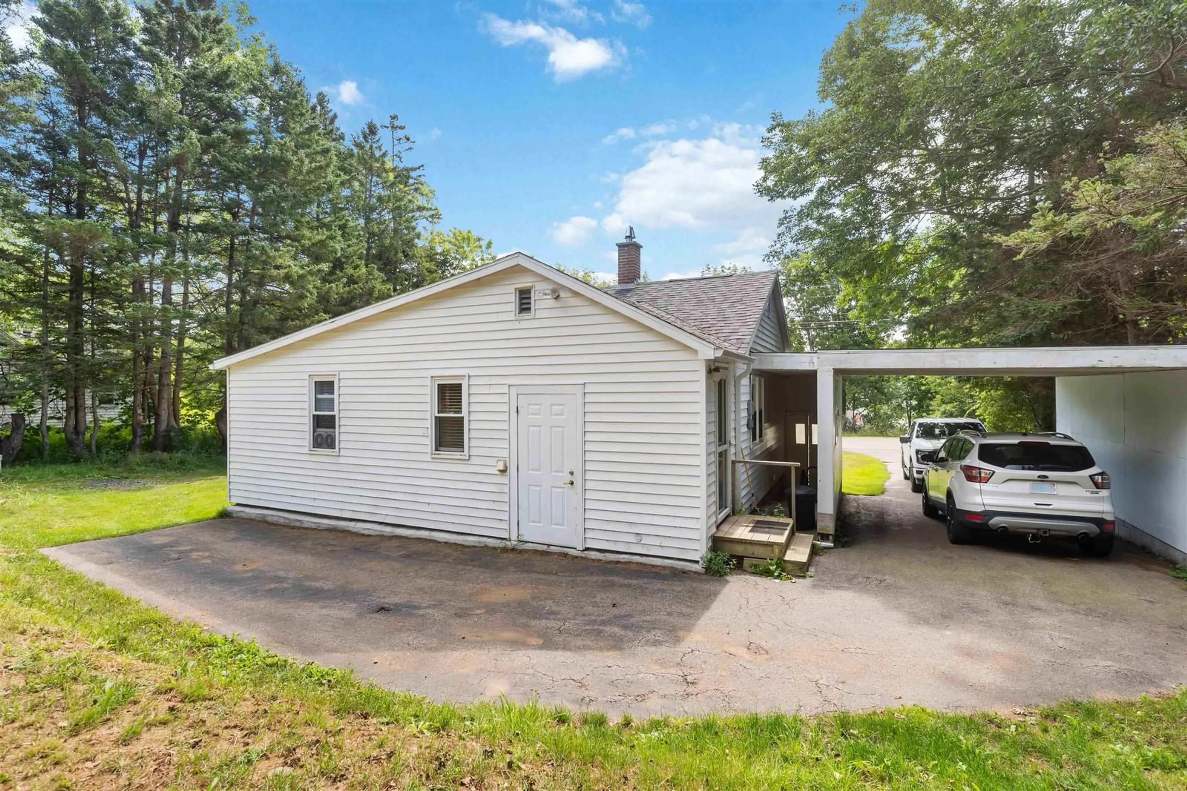 Unknown for 1307 Granville Rd, Port Wade Nova Scotia B0S 1A0