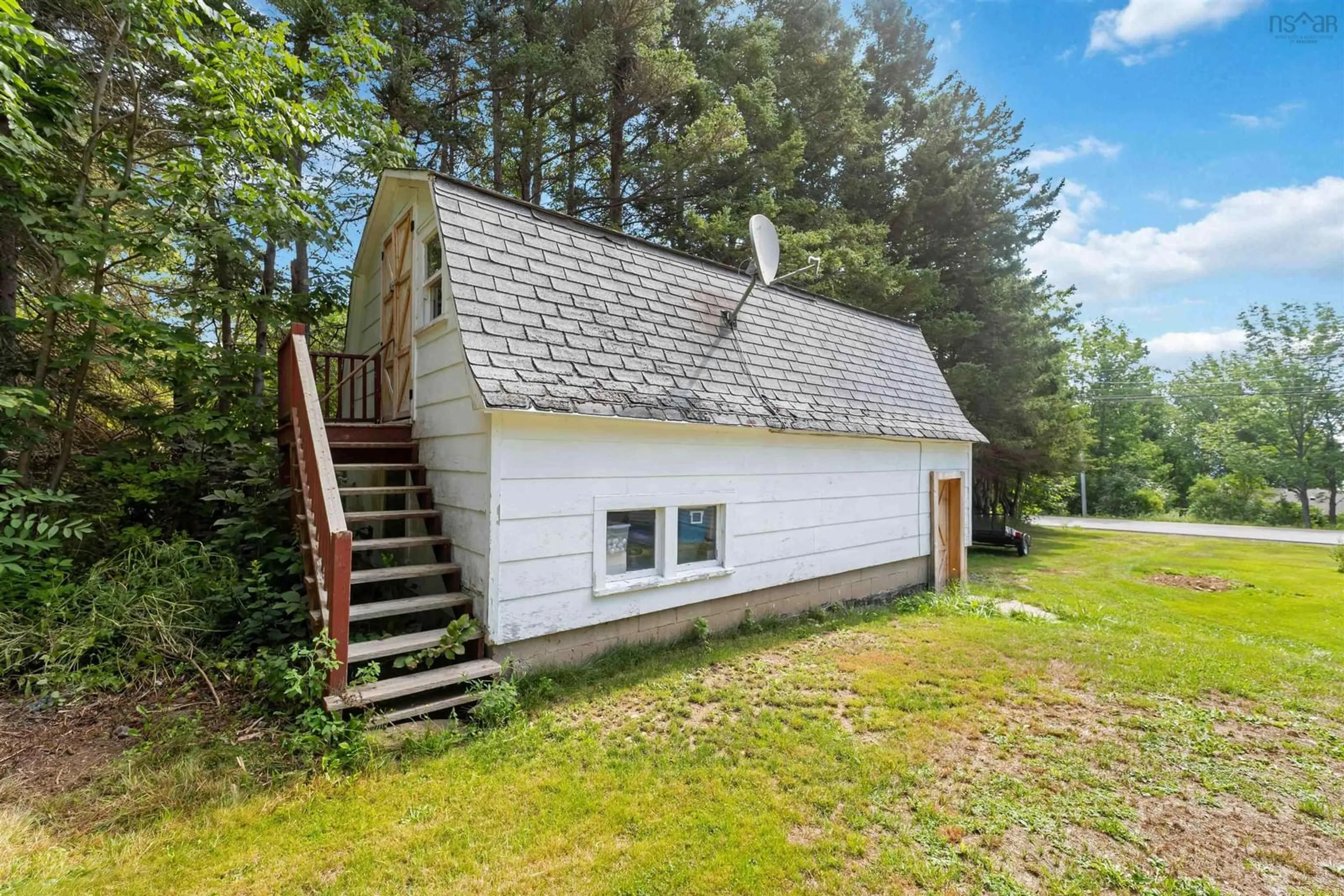 Unknown for 1307 Granville Rd, Port Wade Nova Scotia B0S 1A0