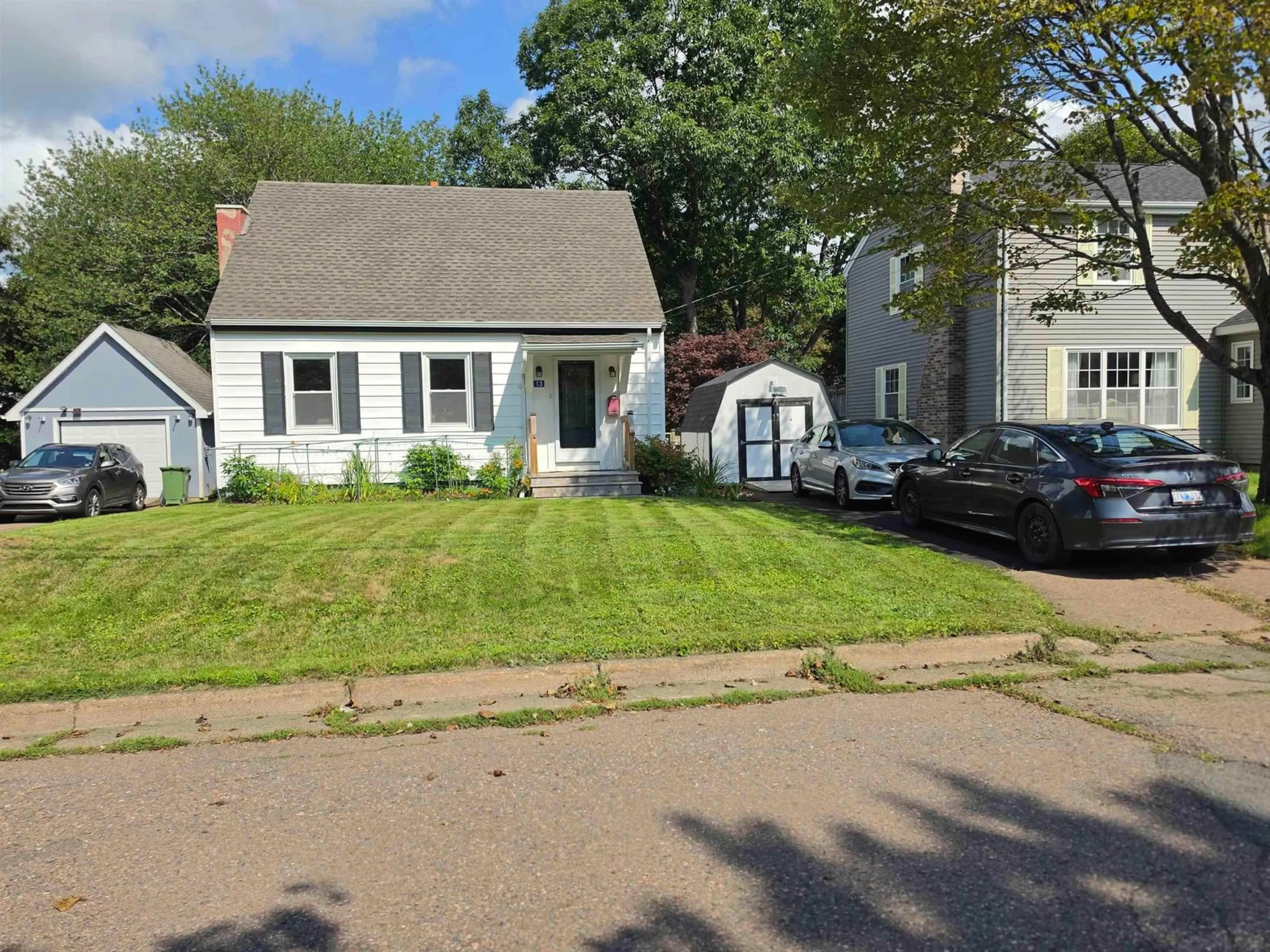 Unknown for 13 Churchill St, Truro Nova Scotia B2N 1M6