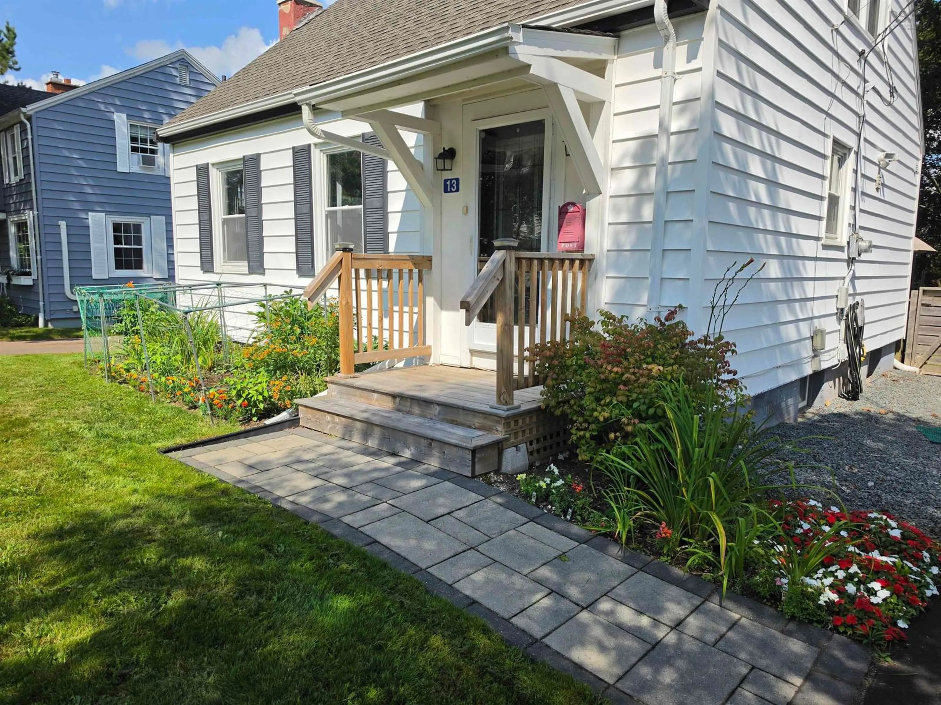 Unknown for 13 Churchill St, Truro Nova Scotia B2N 1M6