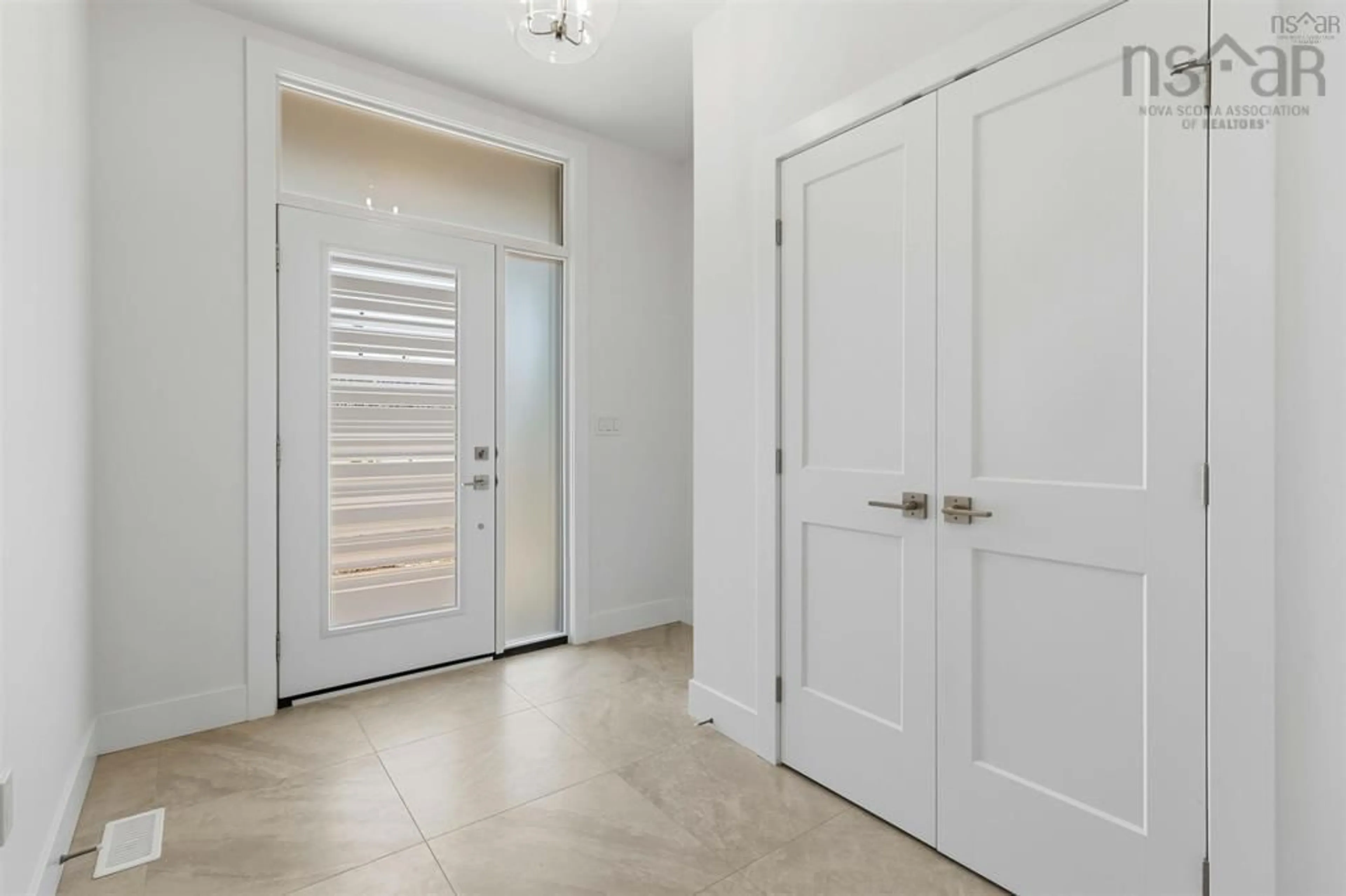 Indoor entryway for 209 Lewis Dr #LW14, Bedford Nova Scotia B4B 0L3