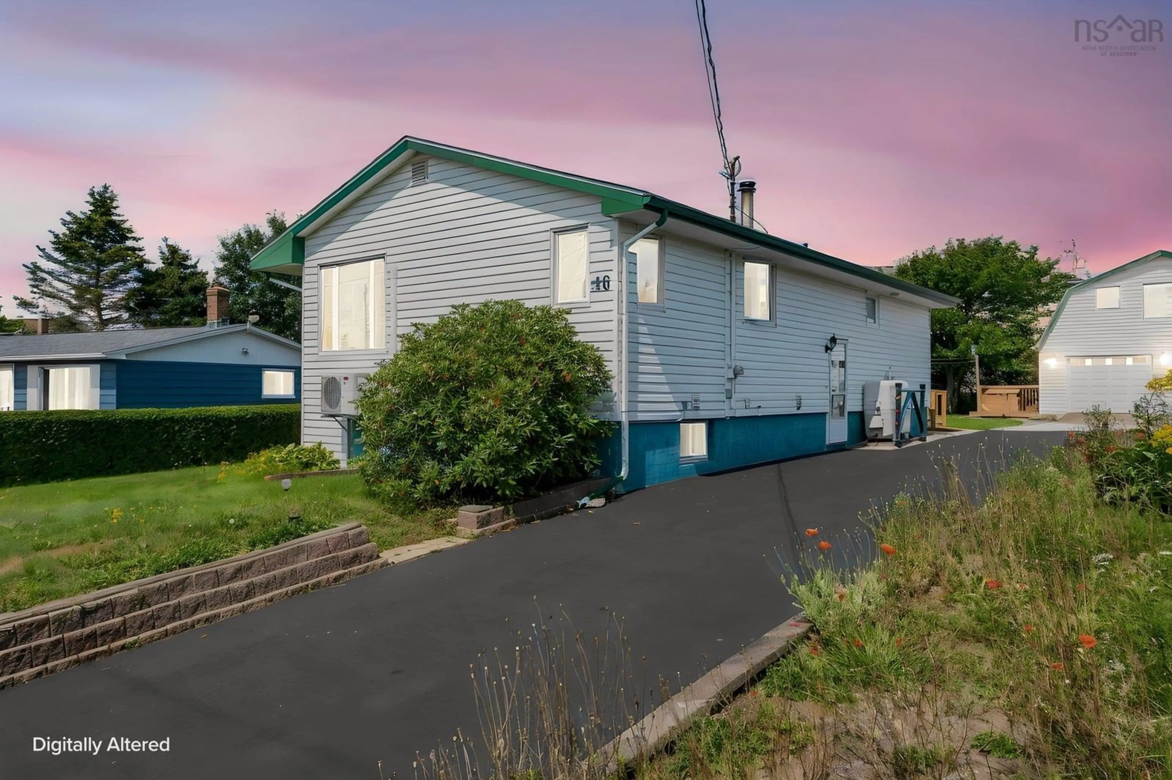 Unknown for 46 Himmelman Dr, Eastern Passage Nova Scotia B3G 1H8