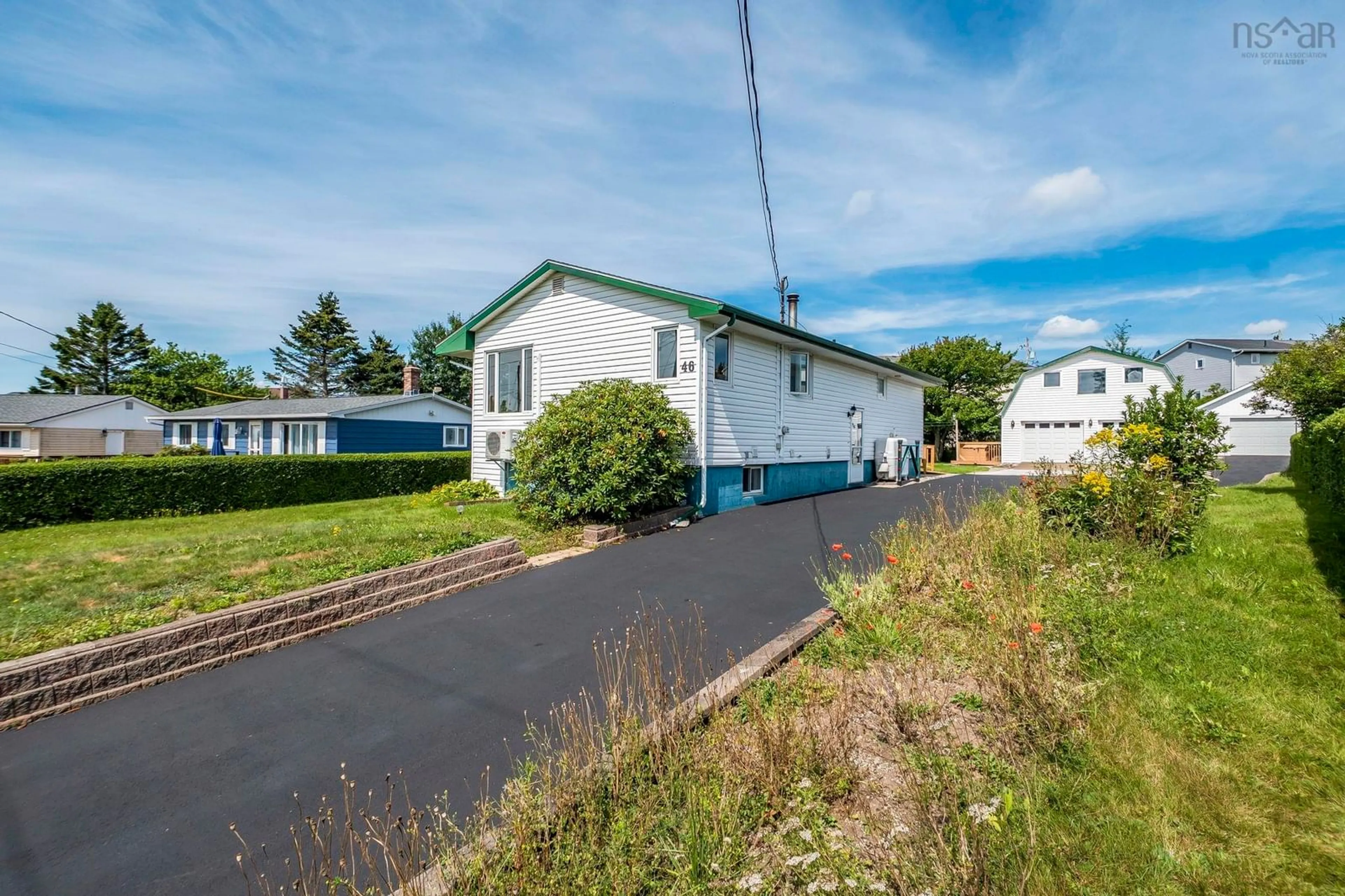 Unknown for 46 Himmelman Dr, Eastern Passage Nova Scotia B3G 1H8