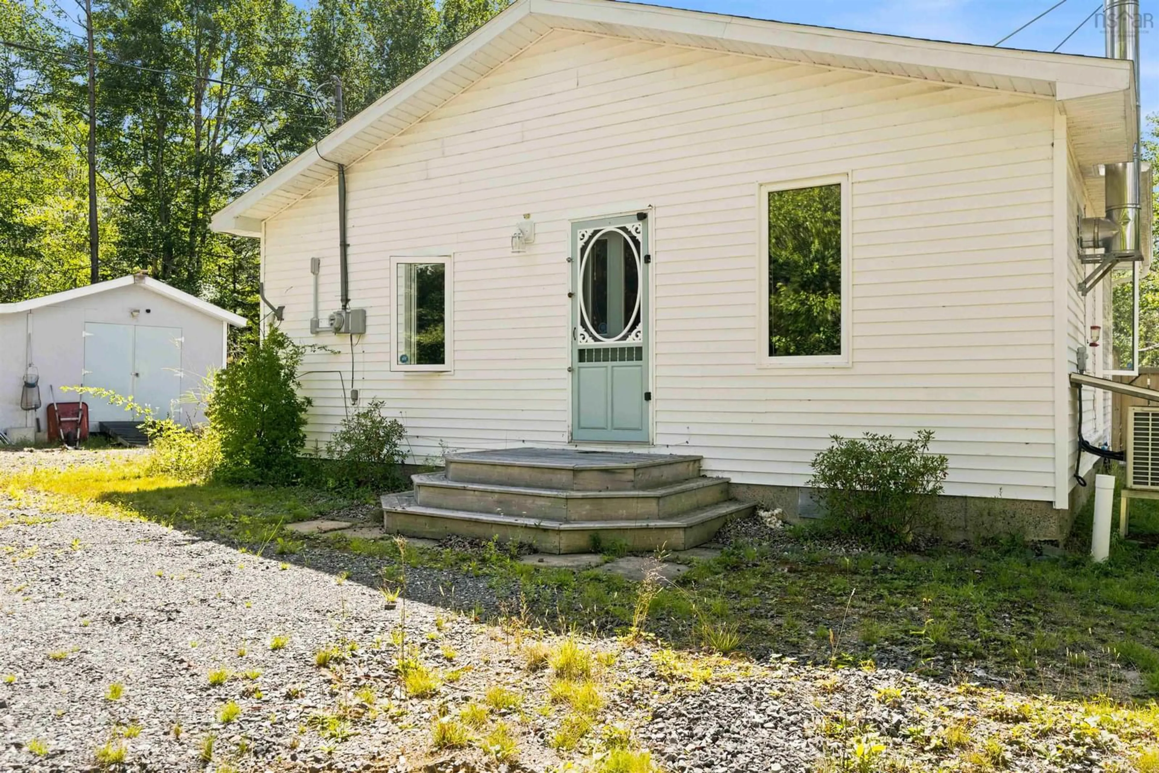 Unknown for 1657 Hectanooga Rd, Mayflower Nova Scotia B0W 2Y0