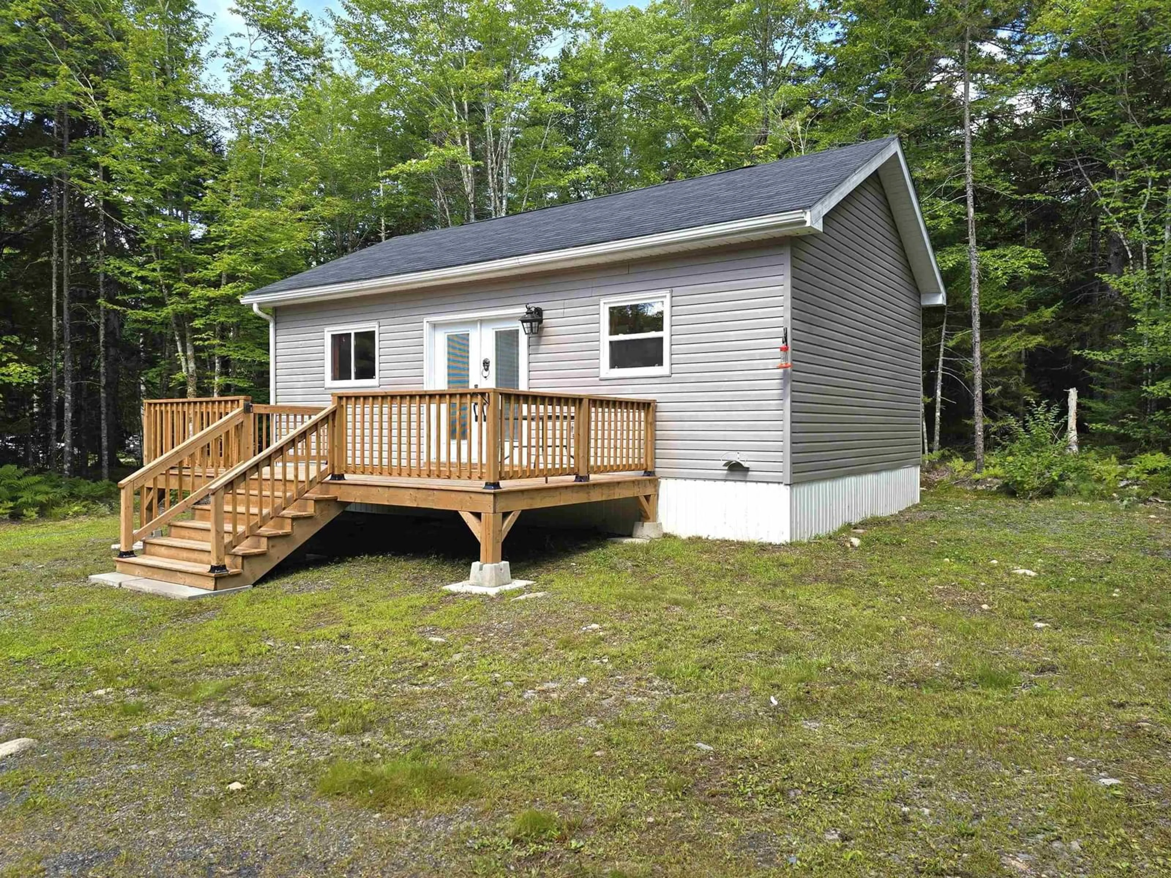 Unknown for 66 Shore Rd, Walden Nova Scotia B0J 2E0