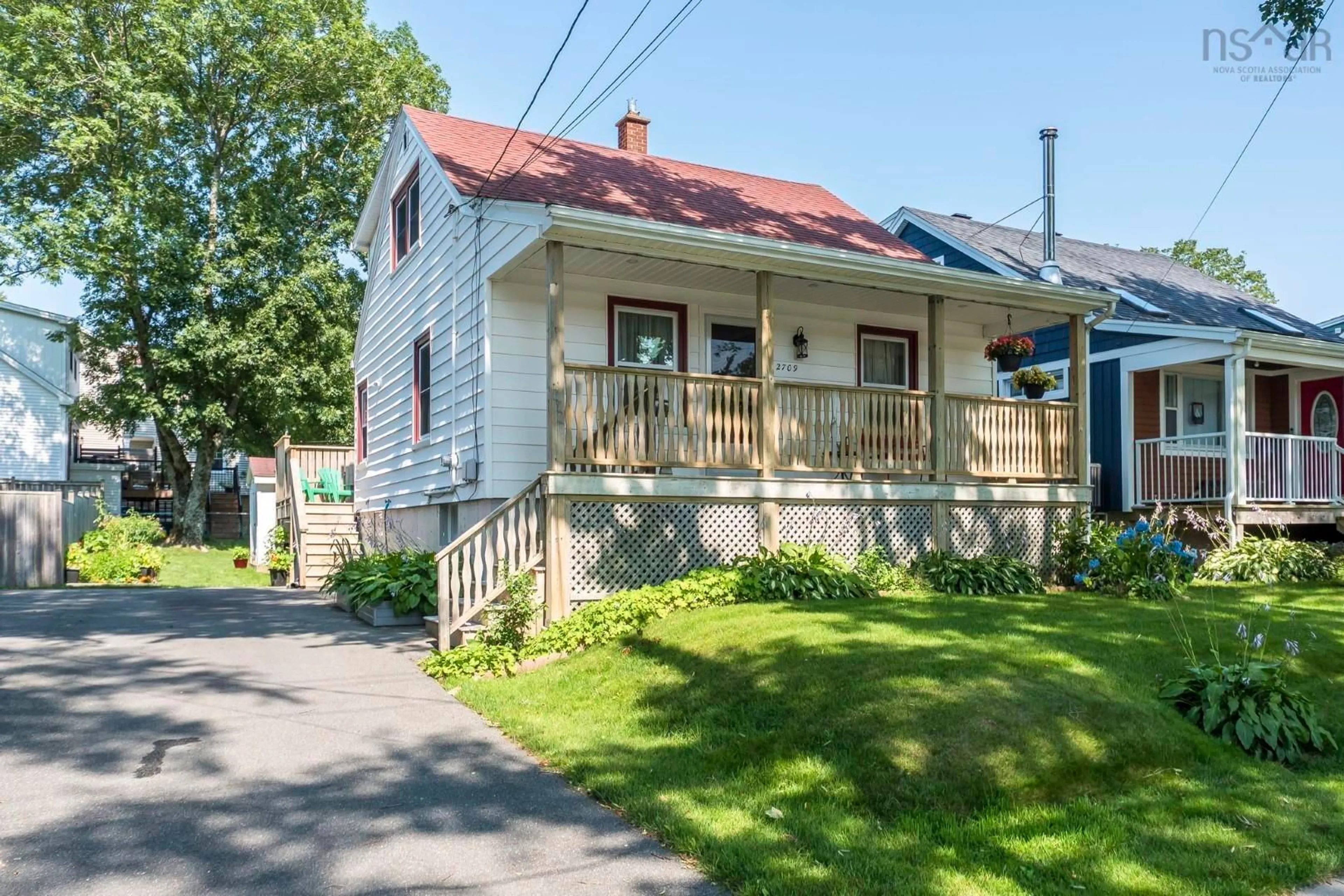 Unknown for 2709 Connolly St, Halifax Nova Scotia B3L 3M7